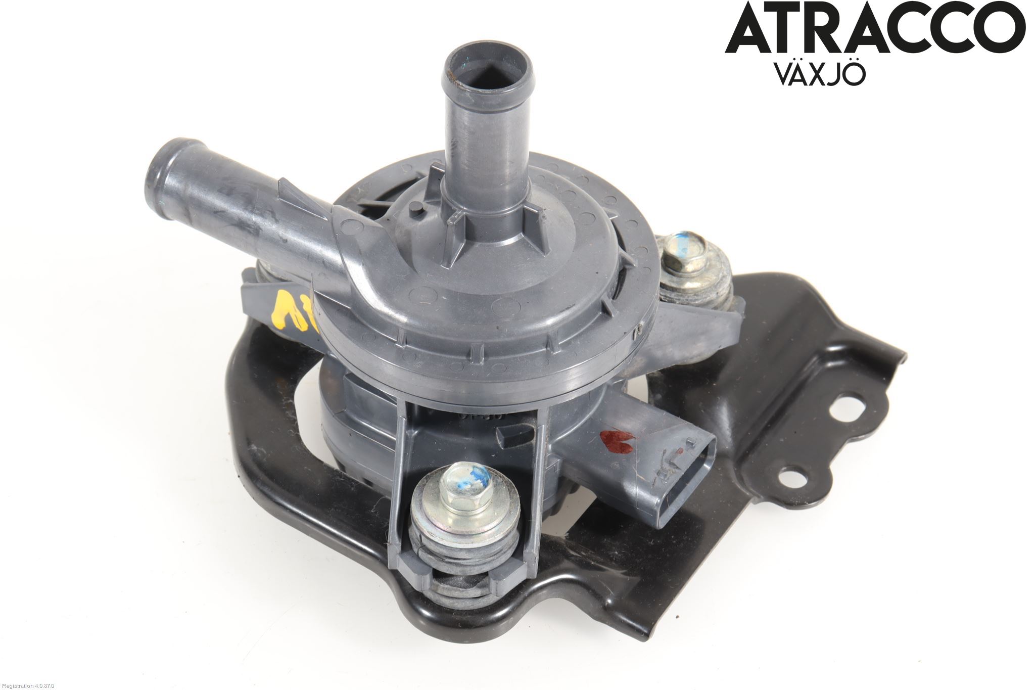 Honda E 20-23 Värme Cirkulationspump