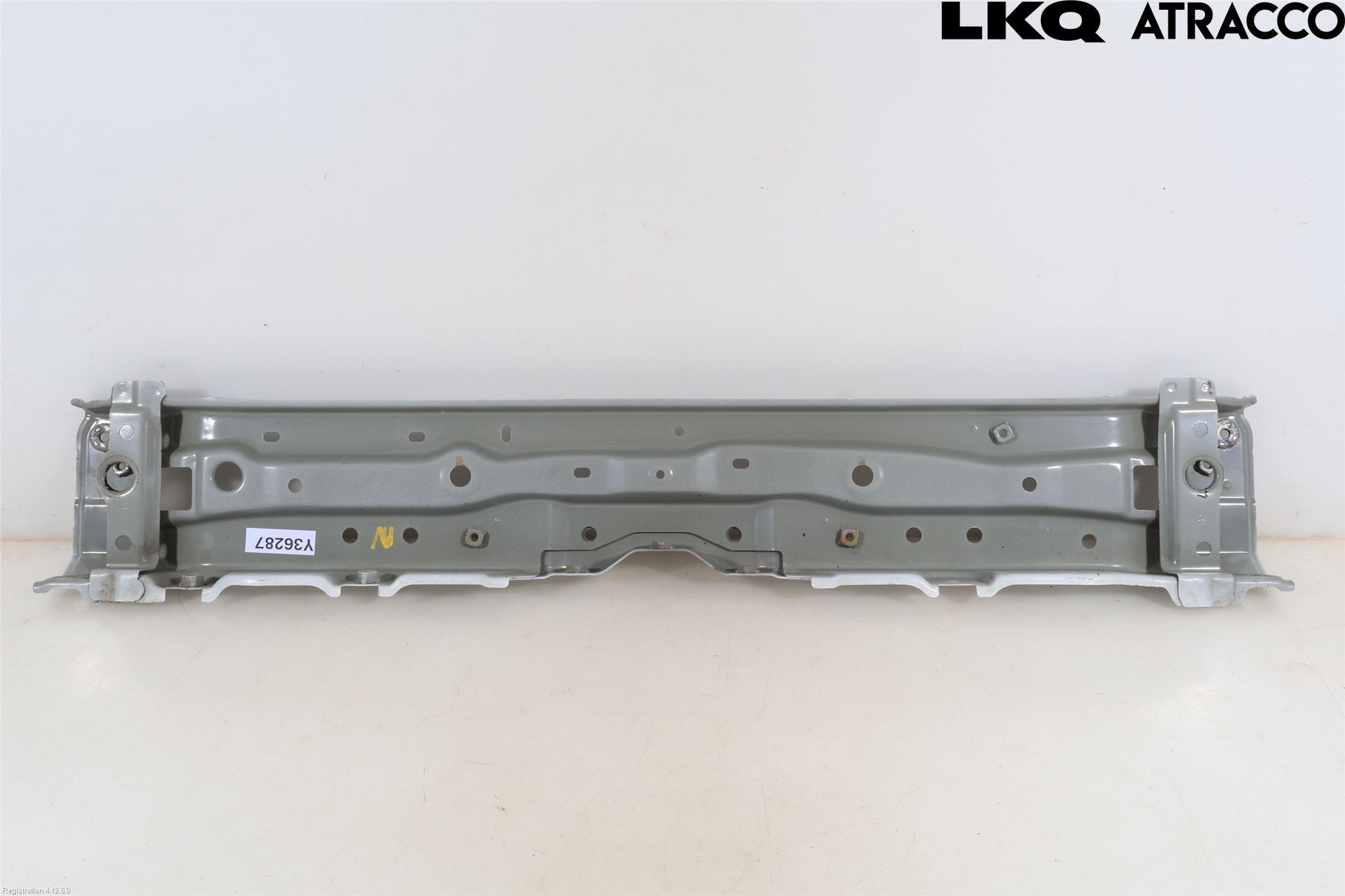 Toyota COROLLA 19- Frontplåt Övre