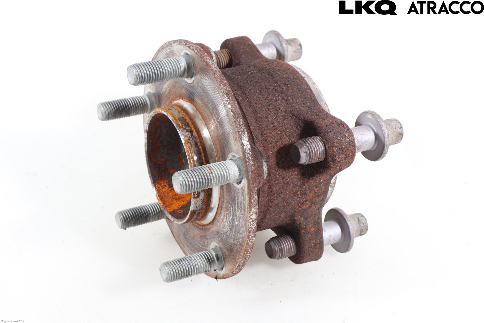 Mazda CX-60 22- Nav Bak