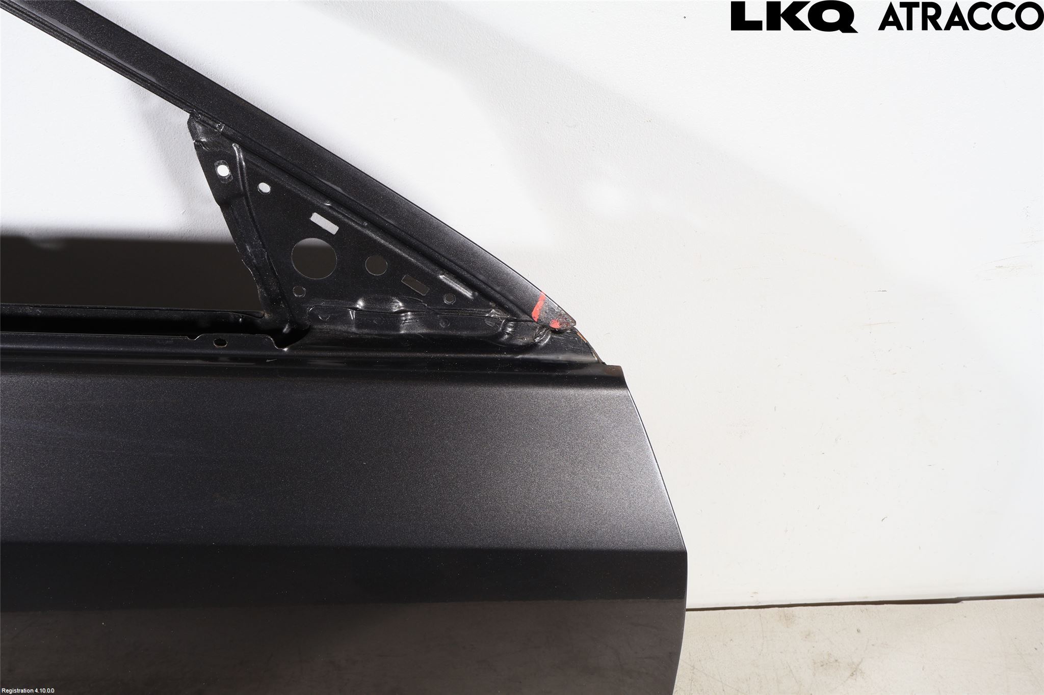 Honda ACCORD    08- Dörr Fram Höger