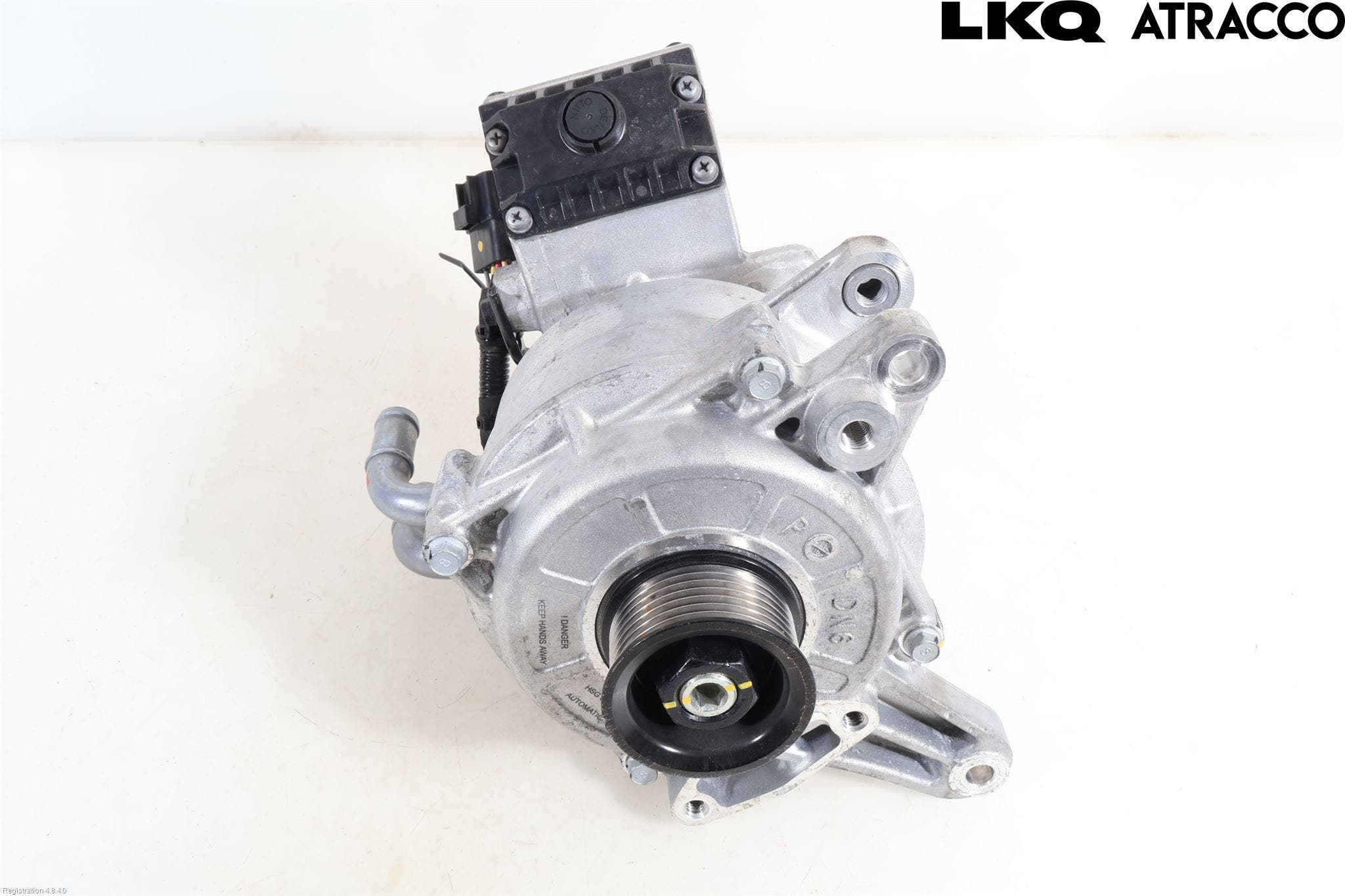 Hyundai KONA/ELECTRIC OS 18-23 Generator