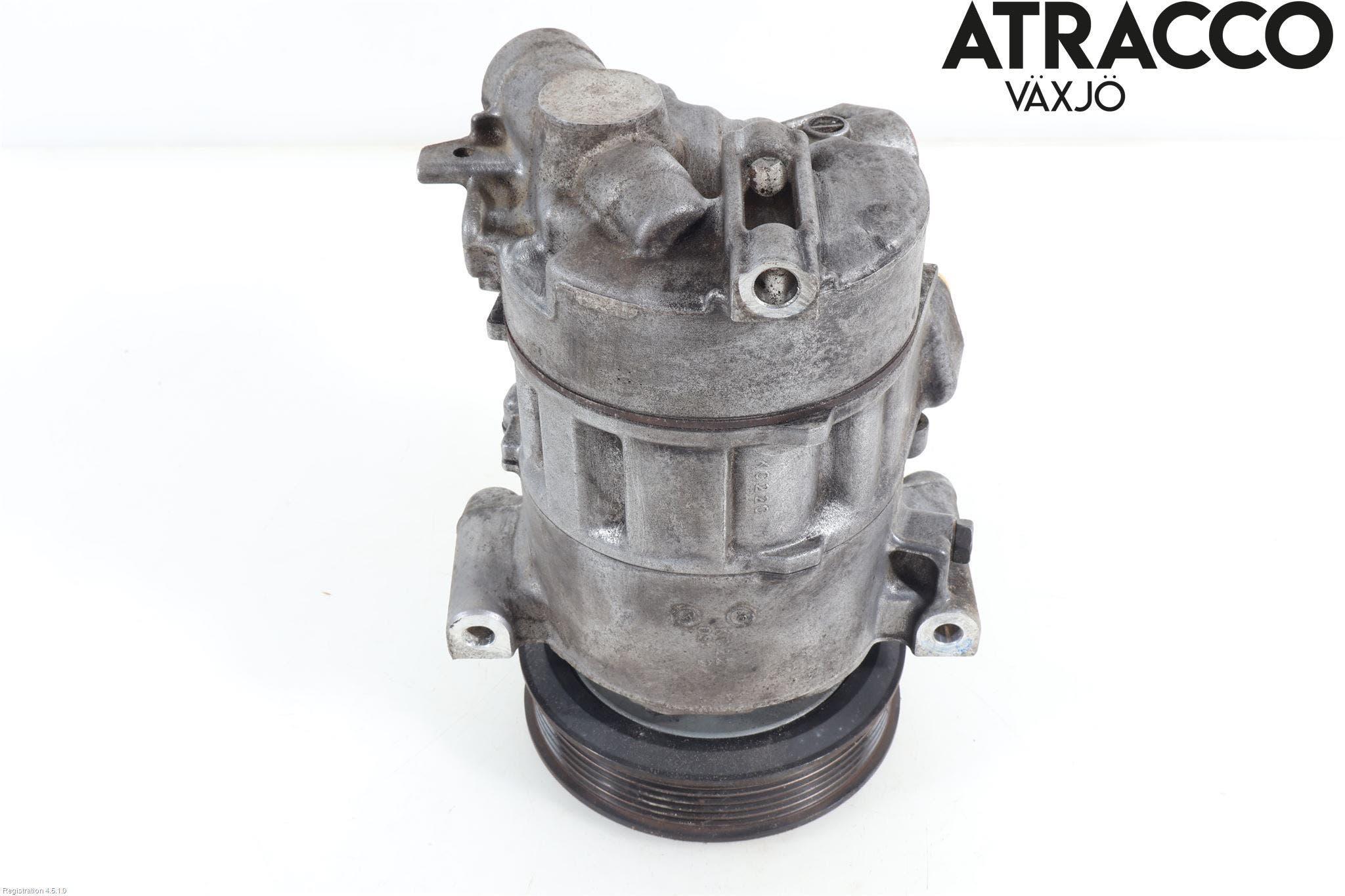 Alfa GIULIA Ac Kompressor