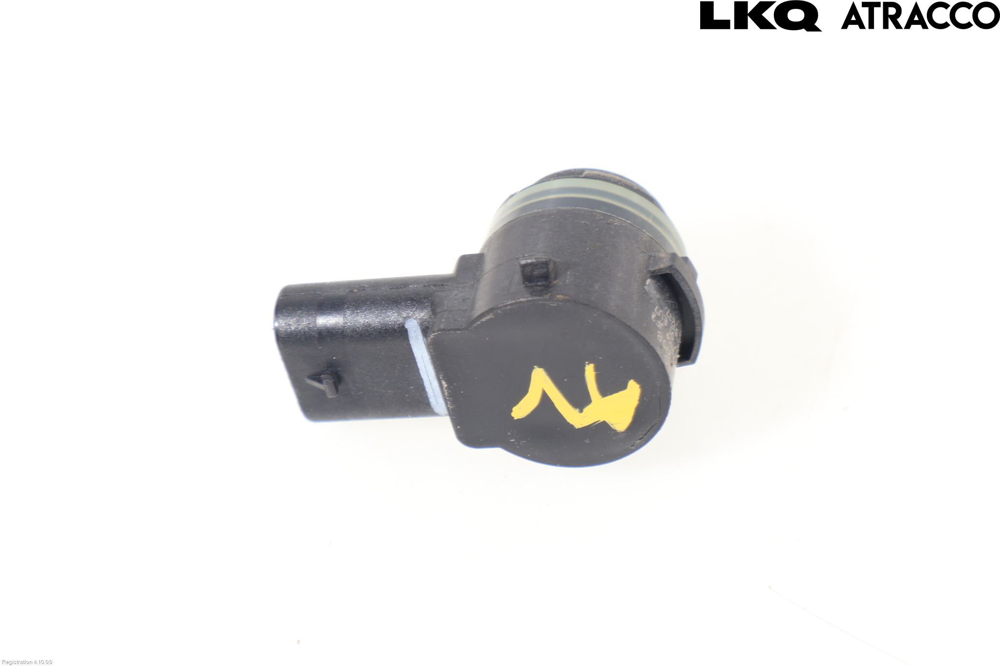 Volkswagen VW PASSAT 15-19 Parkeringshjälp Backsensor