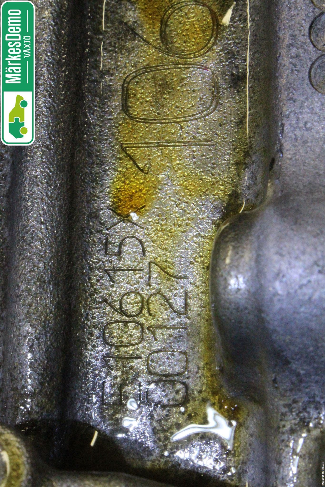 Toyota AVENSIS 16-18 Converter