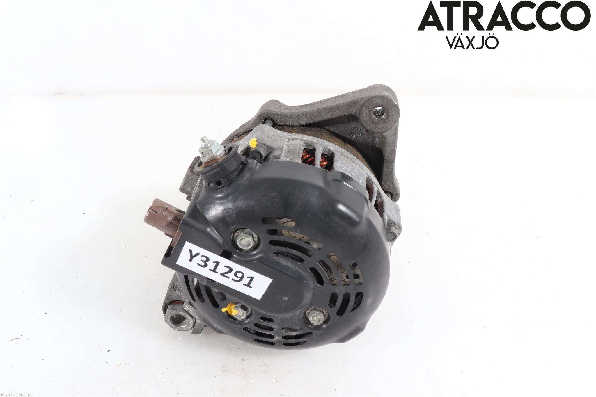 Toyota RAV4 13-18 Generator