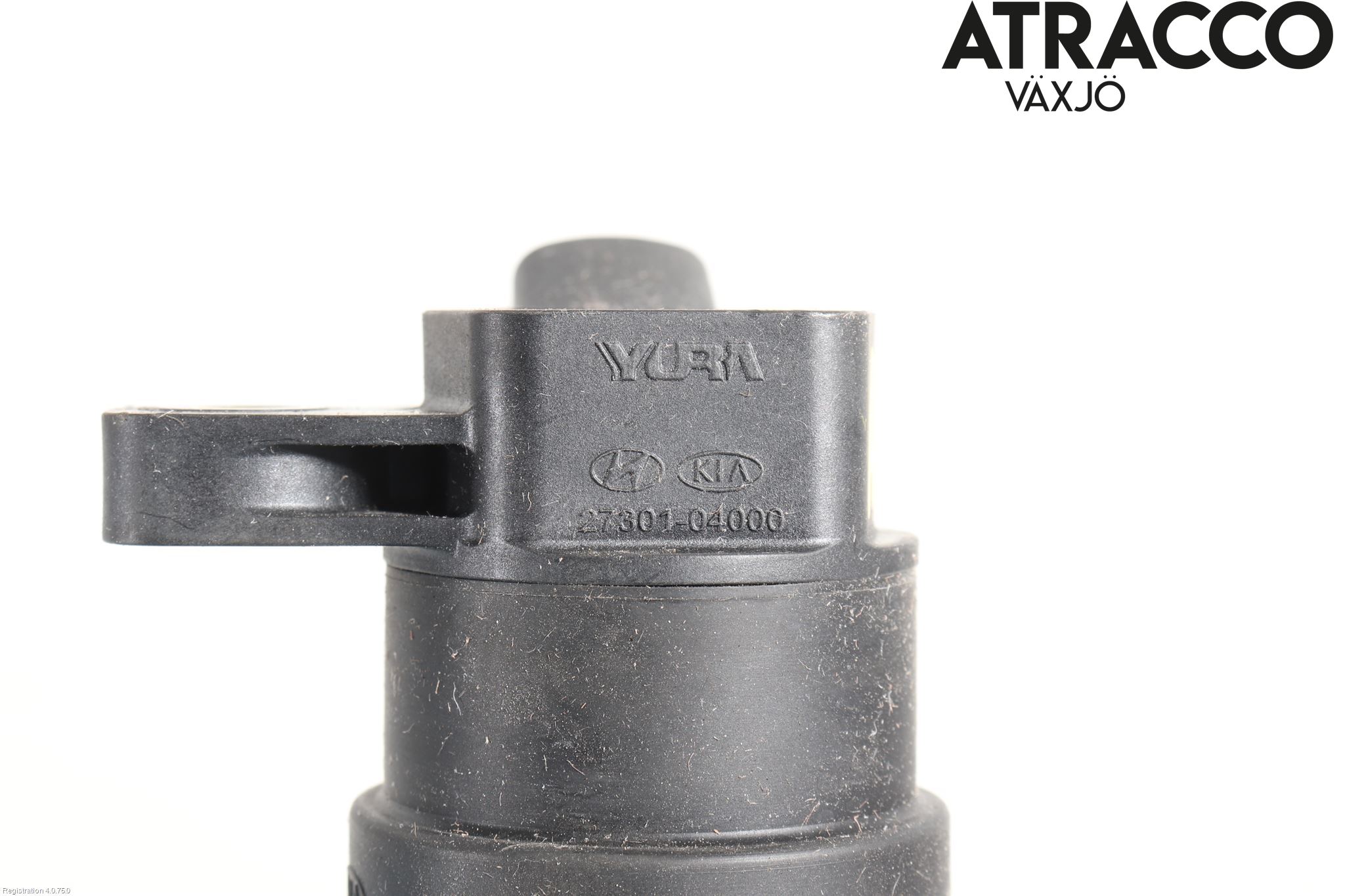 Hyundai i10 BA 14-16 Tändspole