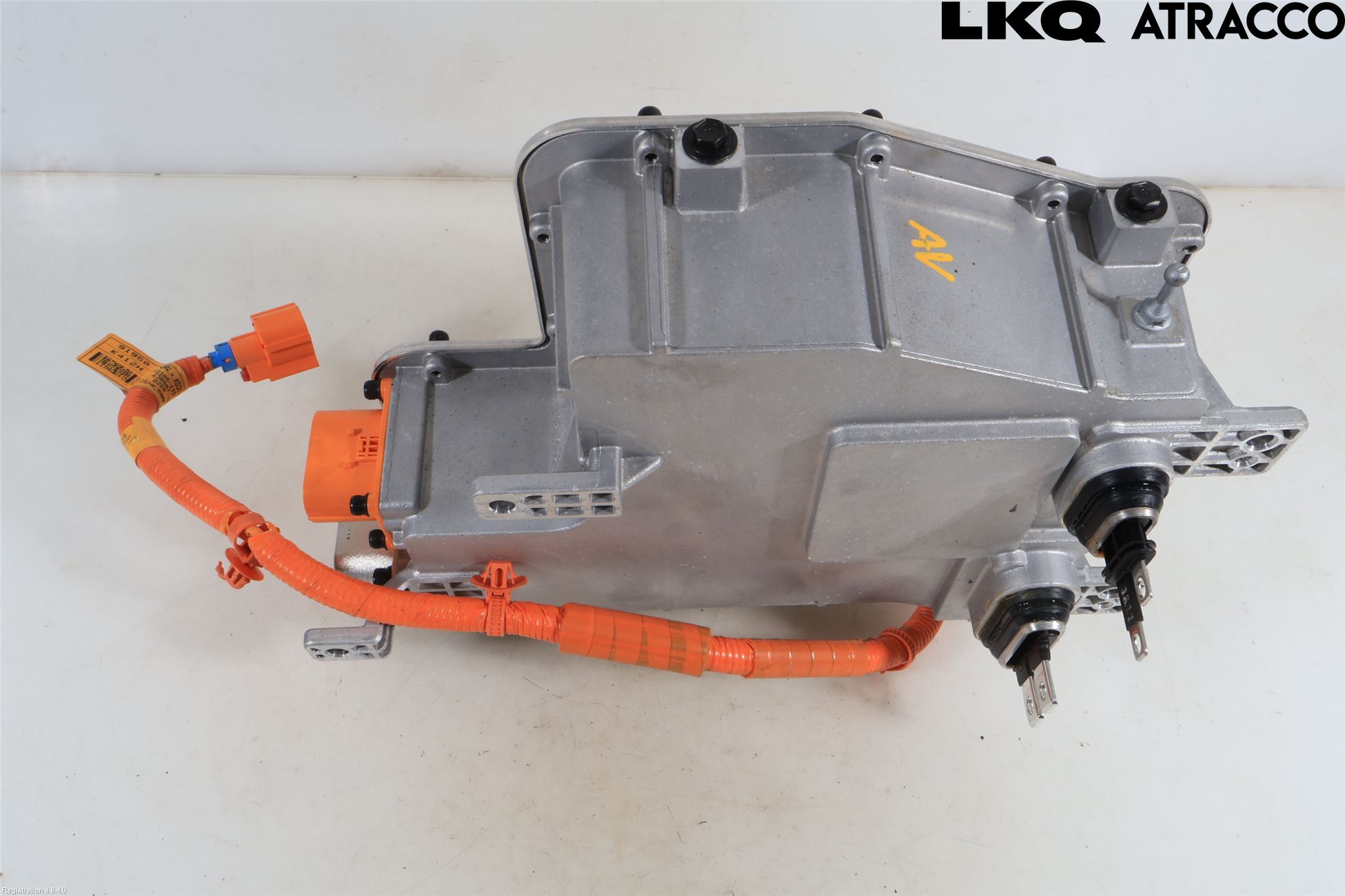 Hyundai KONA/ELECTRIC OS 18-23 Inverter Hybrid