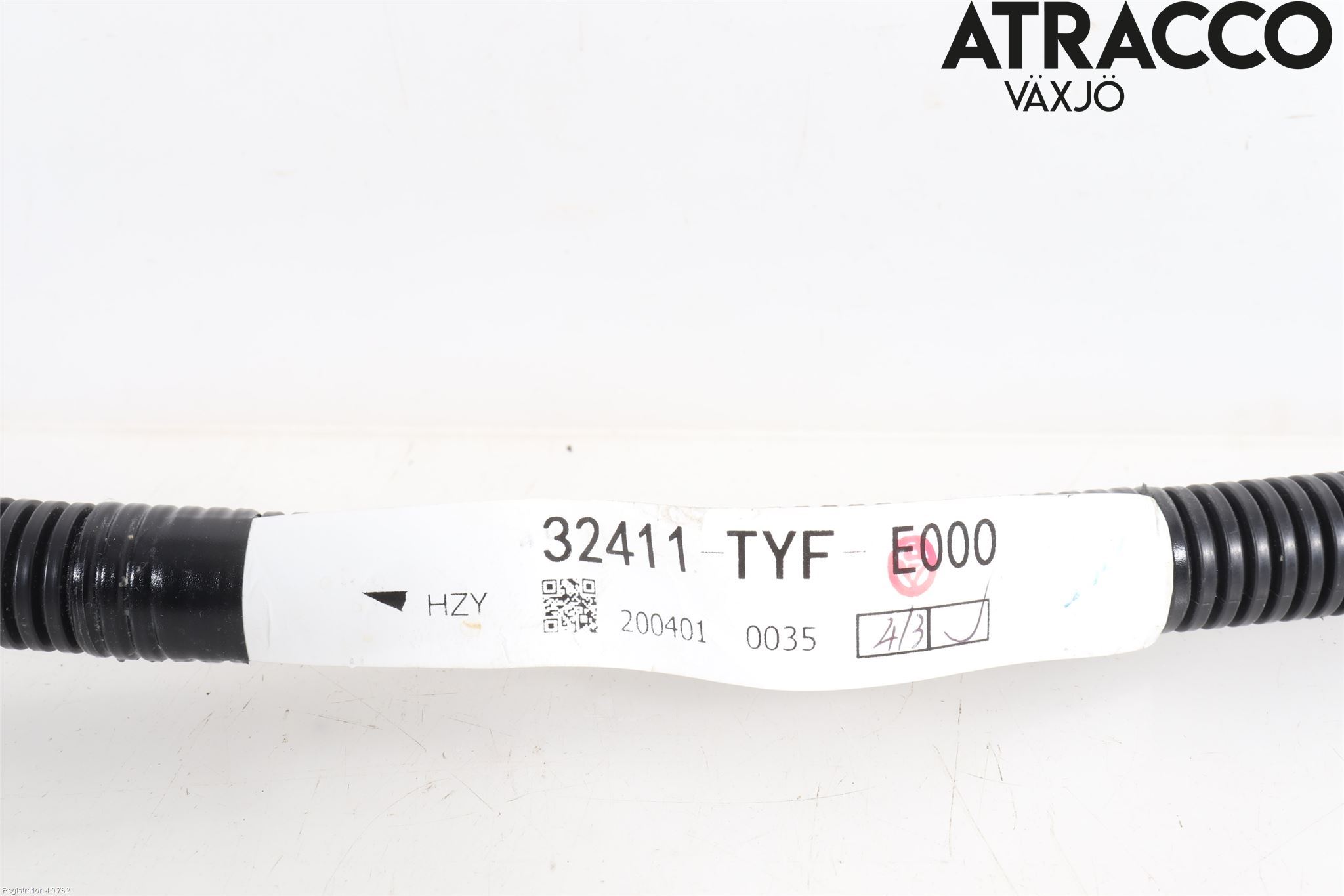 Honda E 20-23 Batterikabel