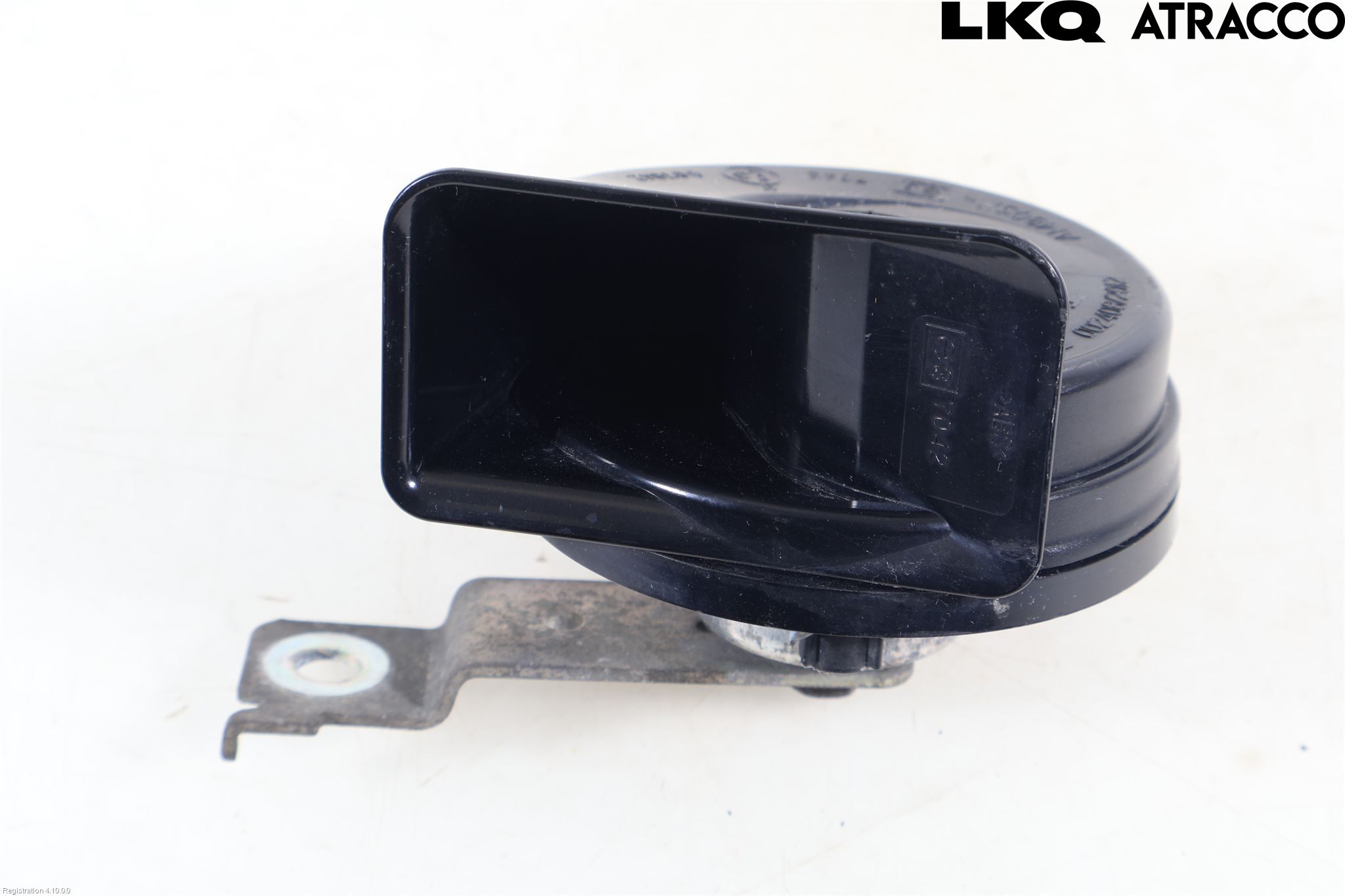 Nissan PULSAR Signalhorn