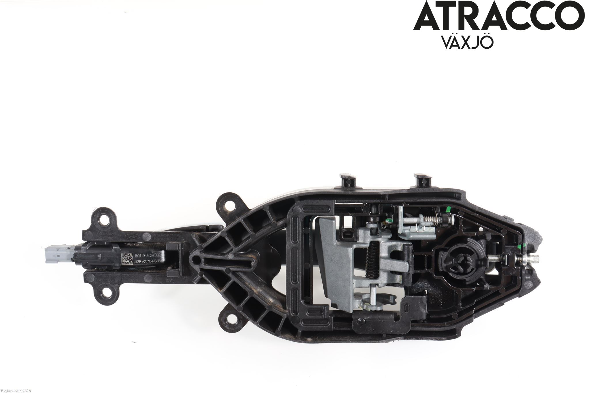 Ford FOCUS 19- Dörrhandtag Yttre Hö