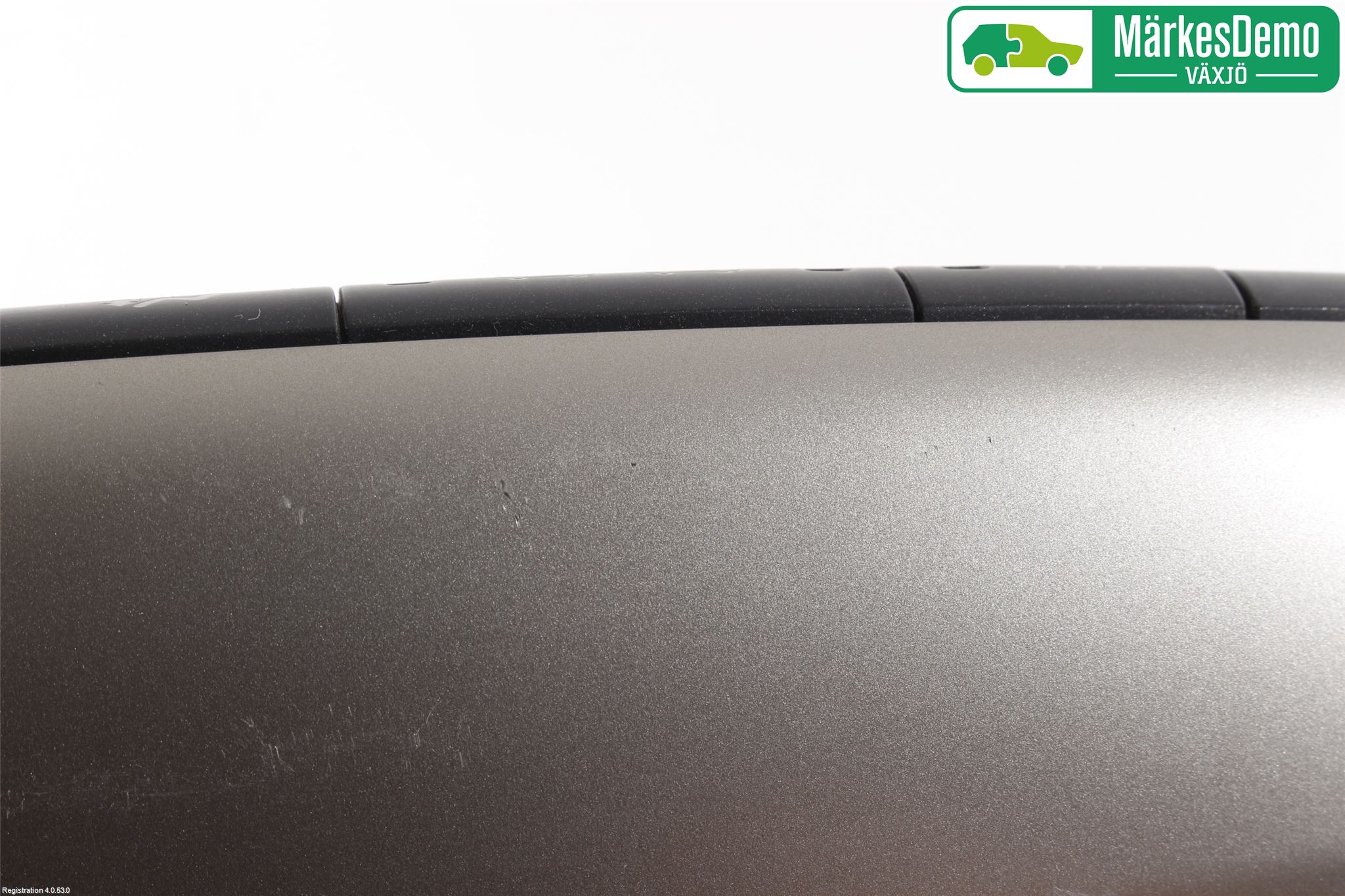 Lexus CT 200h Ac Styrenhet Ac Manöveren