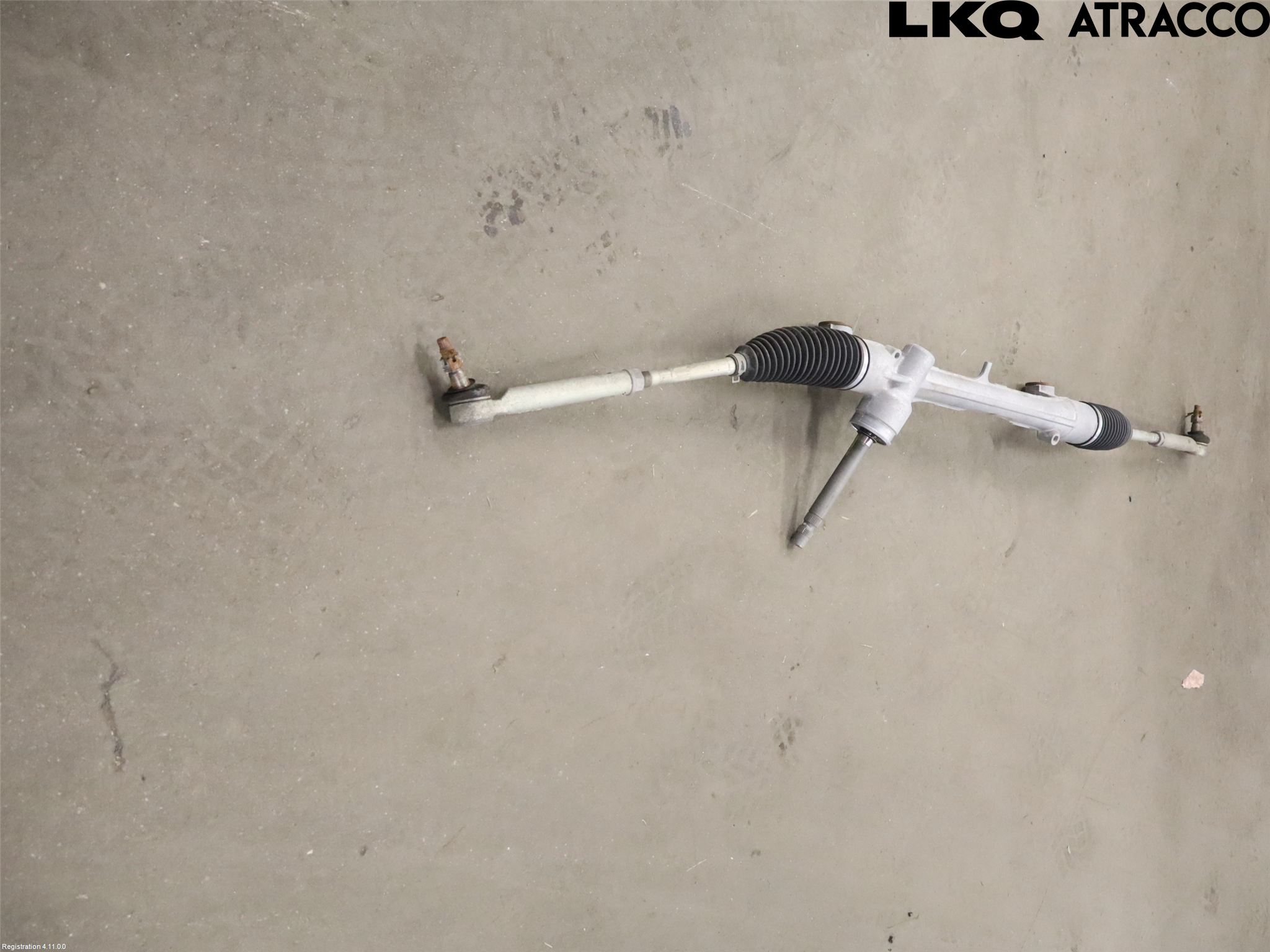 Toyota C-HR 24- Styrväxel-Snäcka