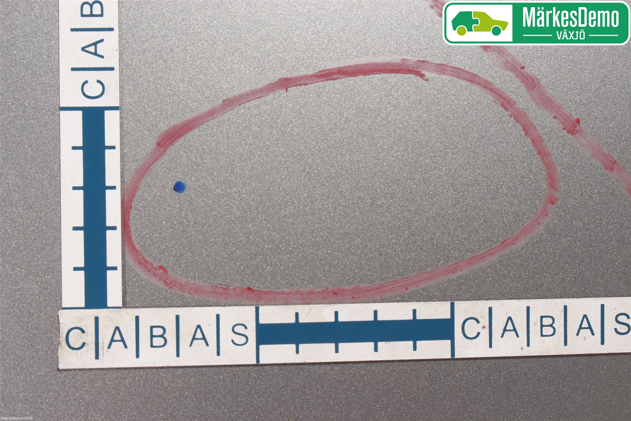 Ford MONDEO     01-06 Dörr Bak Höger