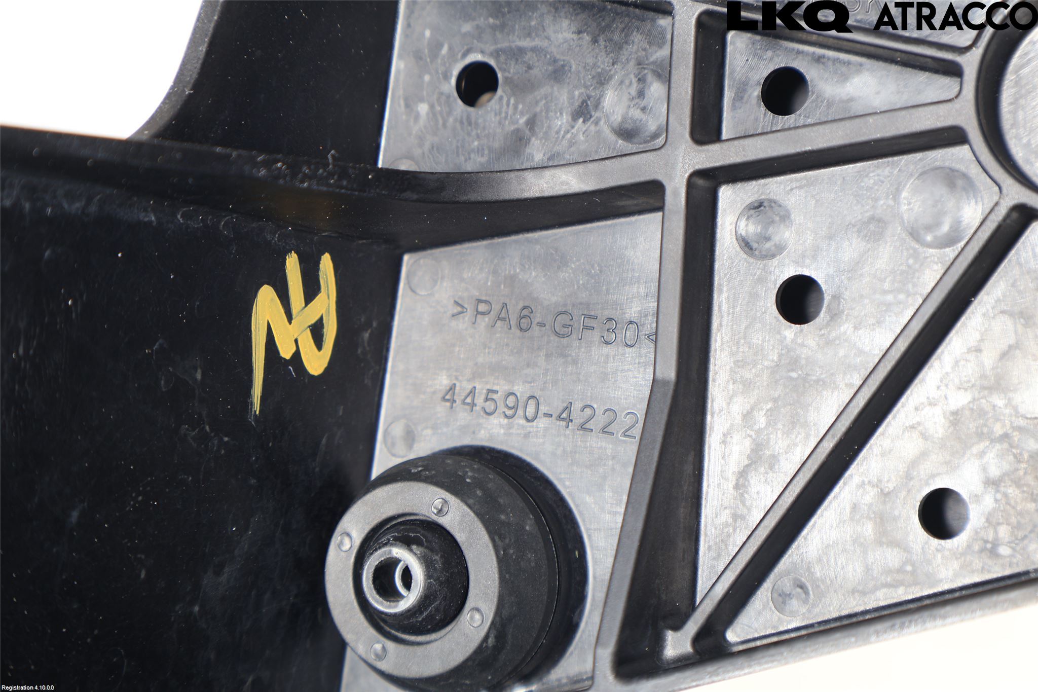 Toyota bZ4X EA10 22- Abs Hydraulaggregat