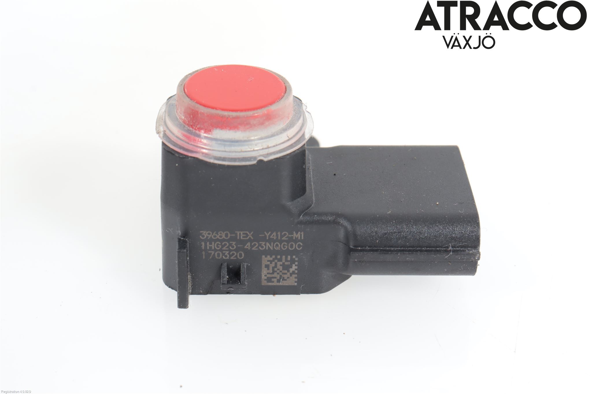 Honda CIVIC 17-22 Parkeringshjälp Backsensor