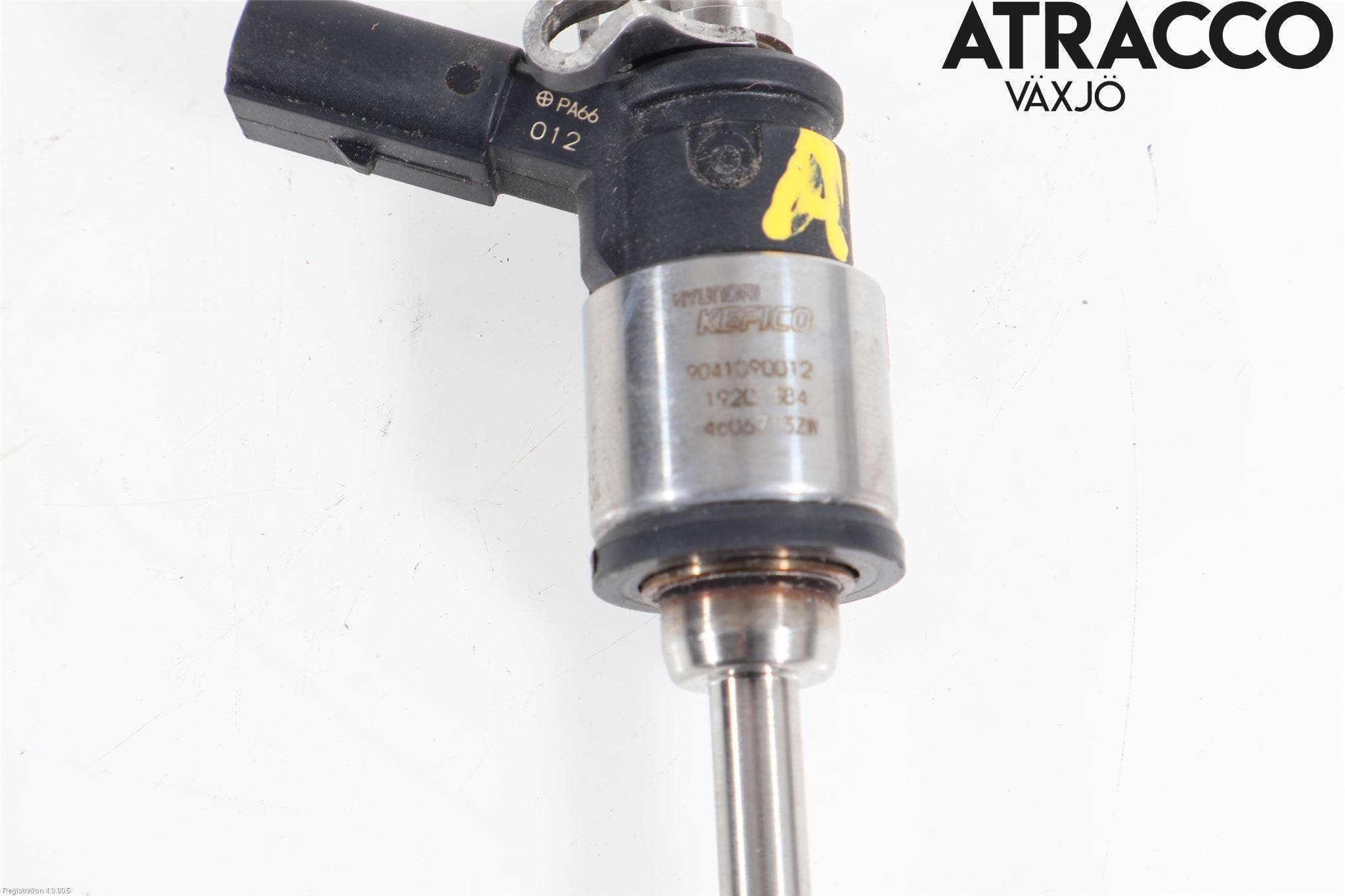 Hyundai i20 BC 21- Injspridare