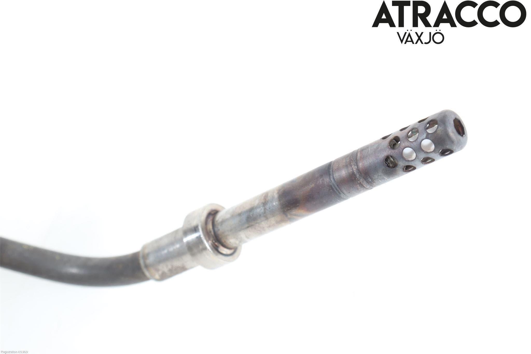 Mercedes-Benz MB E-KLASS (W212) 09-16 Sensor Avgas