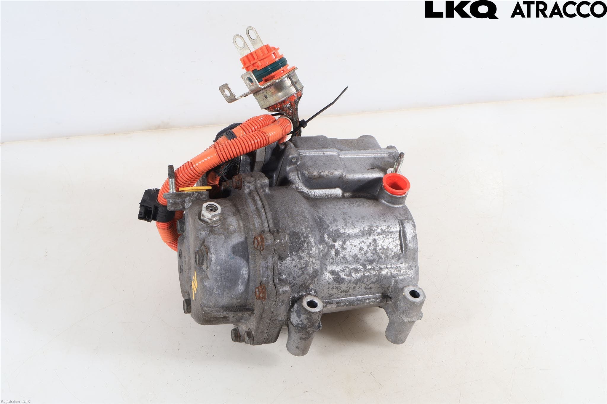 Mitsubishi OUTLANDER 13-21 Ac Kompressor