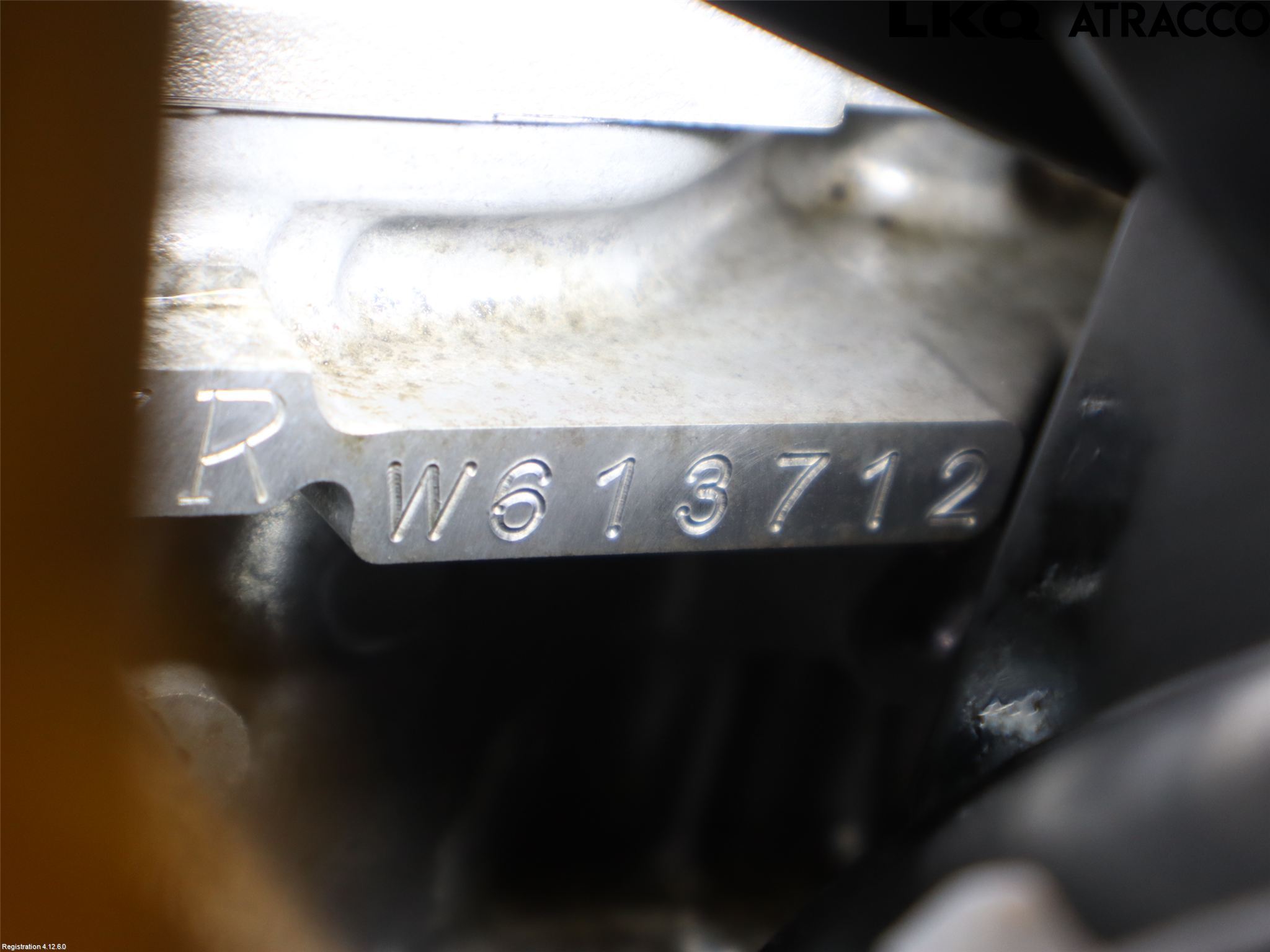 Toyota COROLLA 19- Motor Bensin