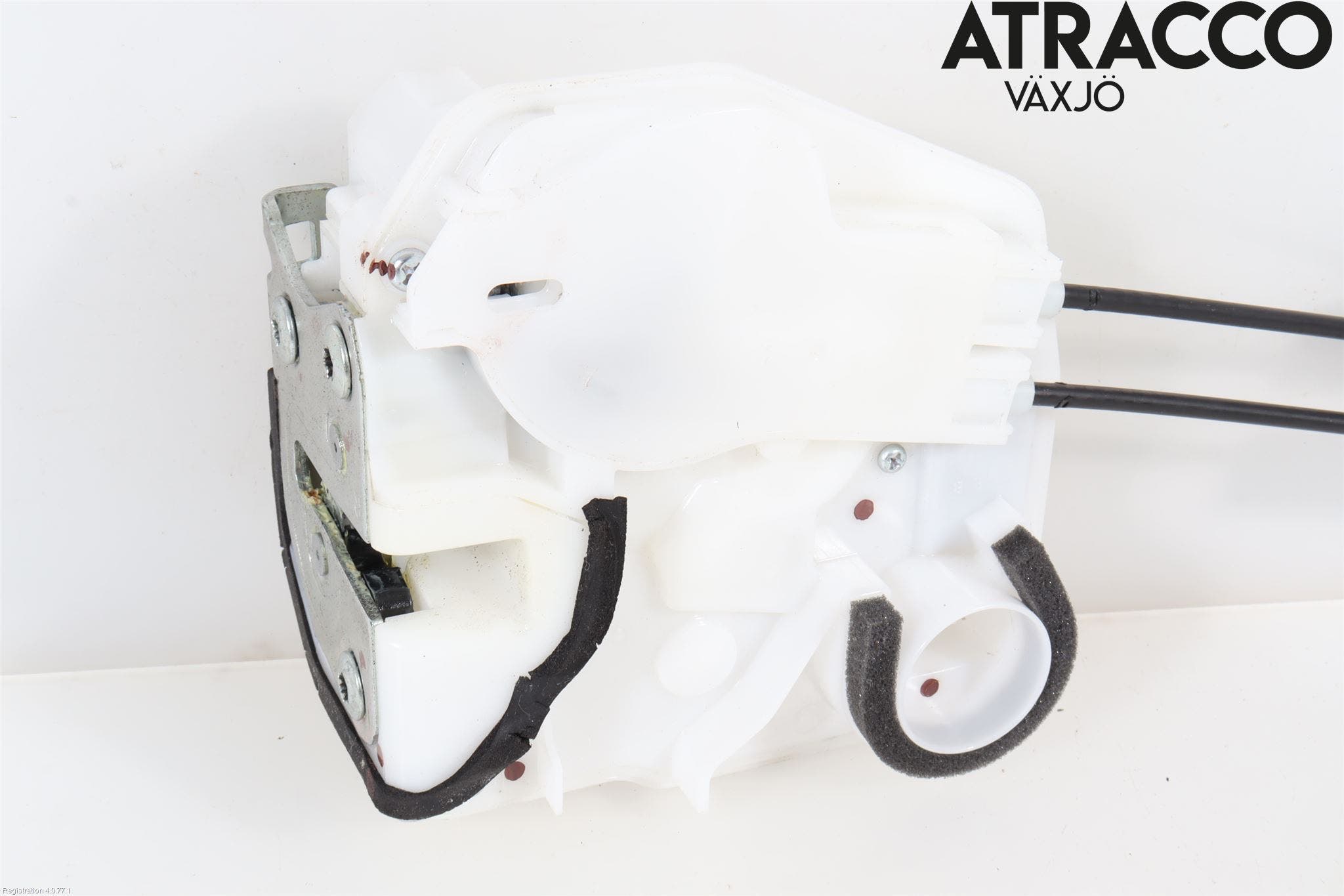 Mitsubishi L200 16-23 Låskista-Dörrlås