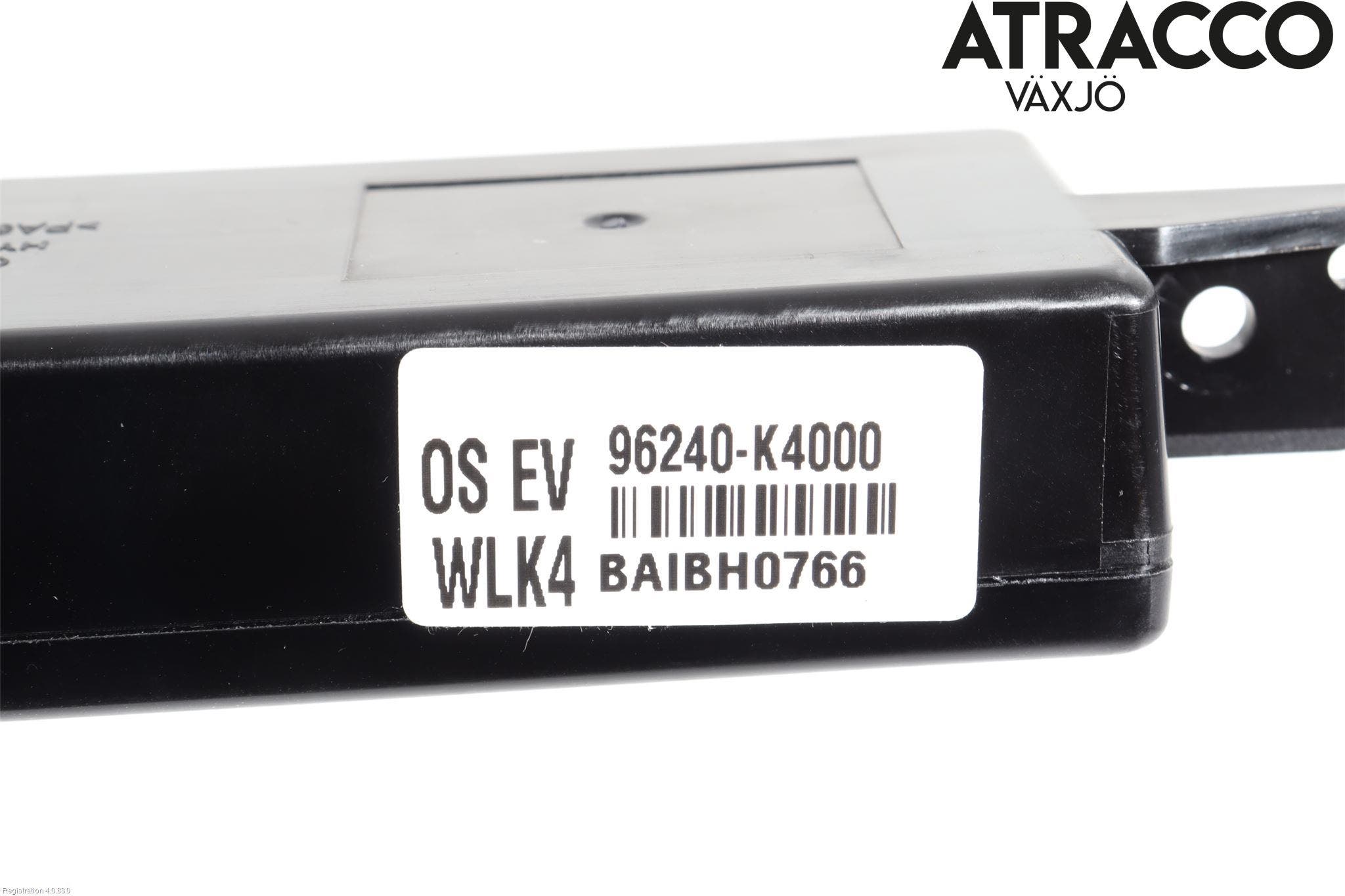 Hyundai KONA/ELECTRIC OS 18-23 Antenn El