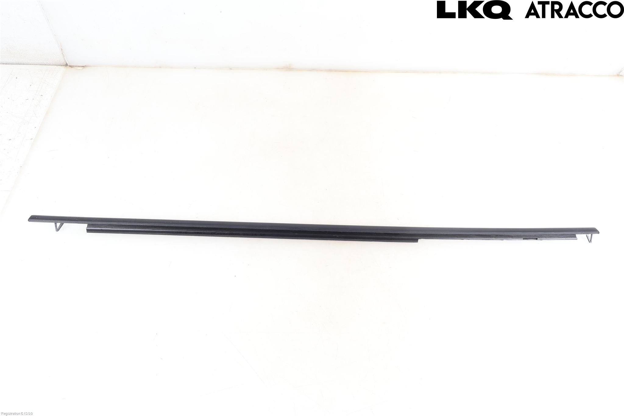 Toyota COROLLA 19- Dörr Dekorlist Bak Vä