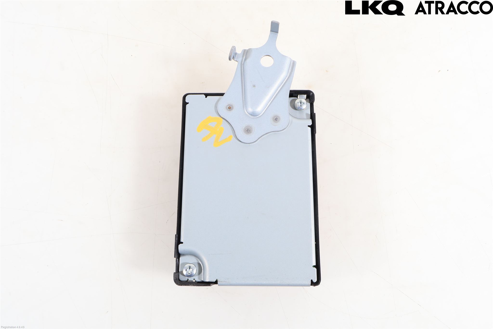 Toyota C-HR 24- Styrenhet Övrigt