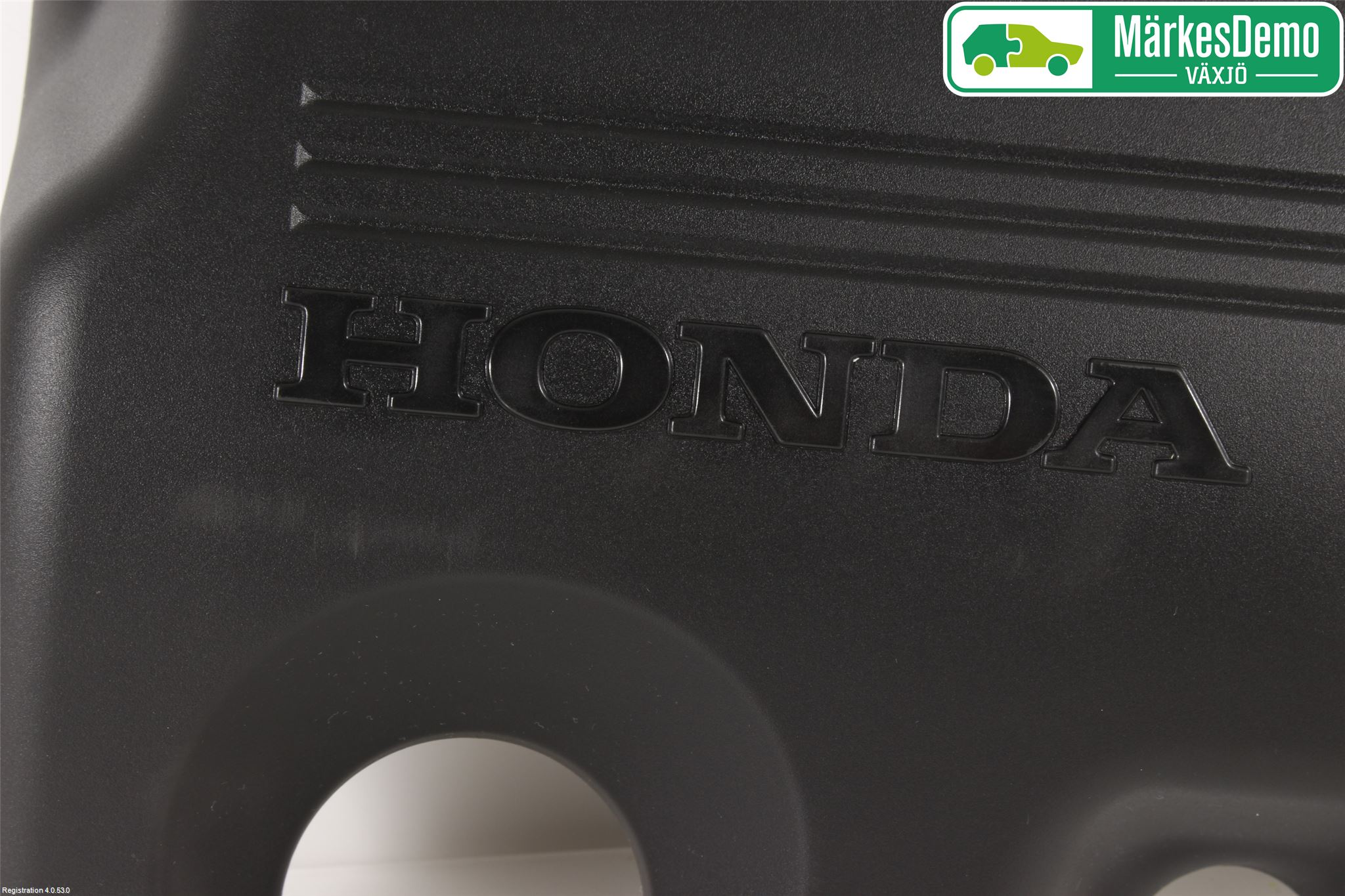 Honda CIVIC 17-22 Motorkåpa