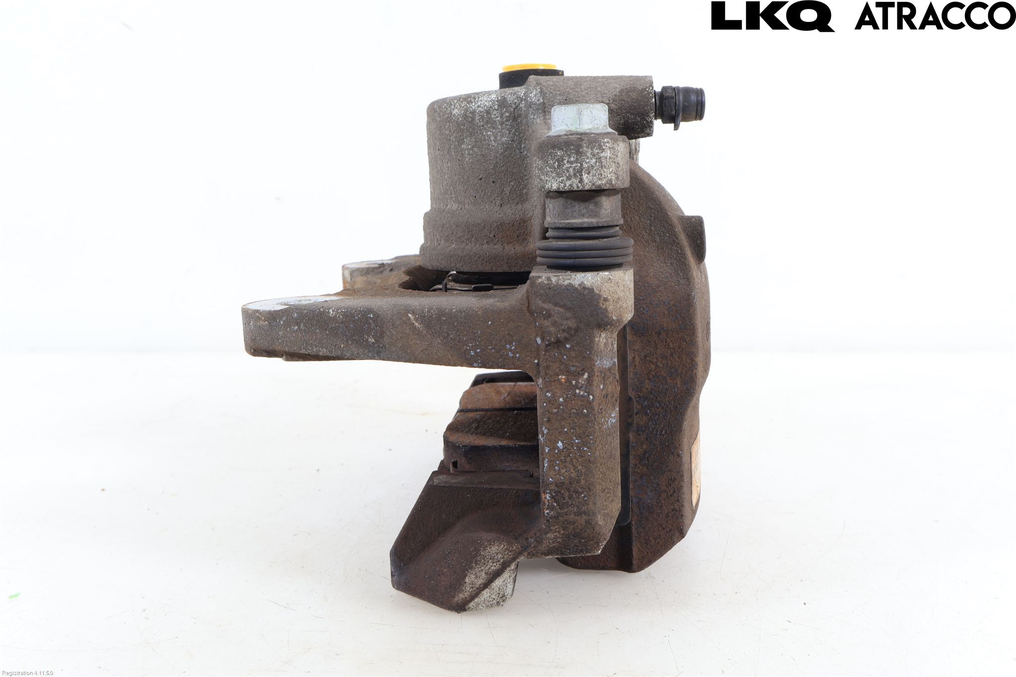 Hyundai TUCSON 05- Bromsok Fram Höger