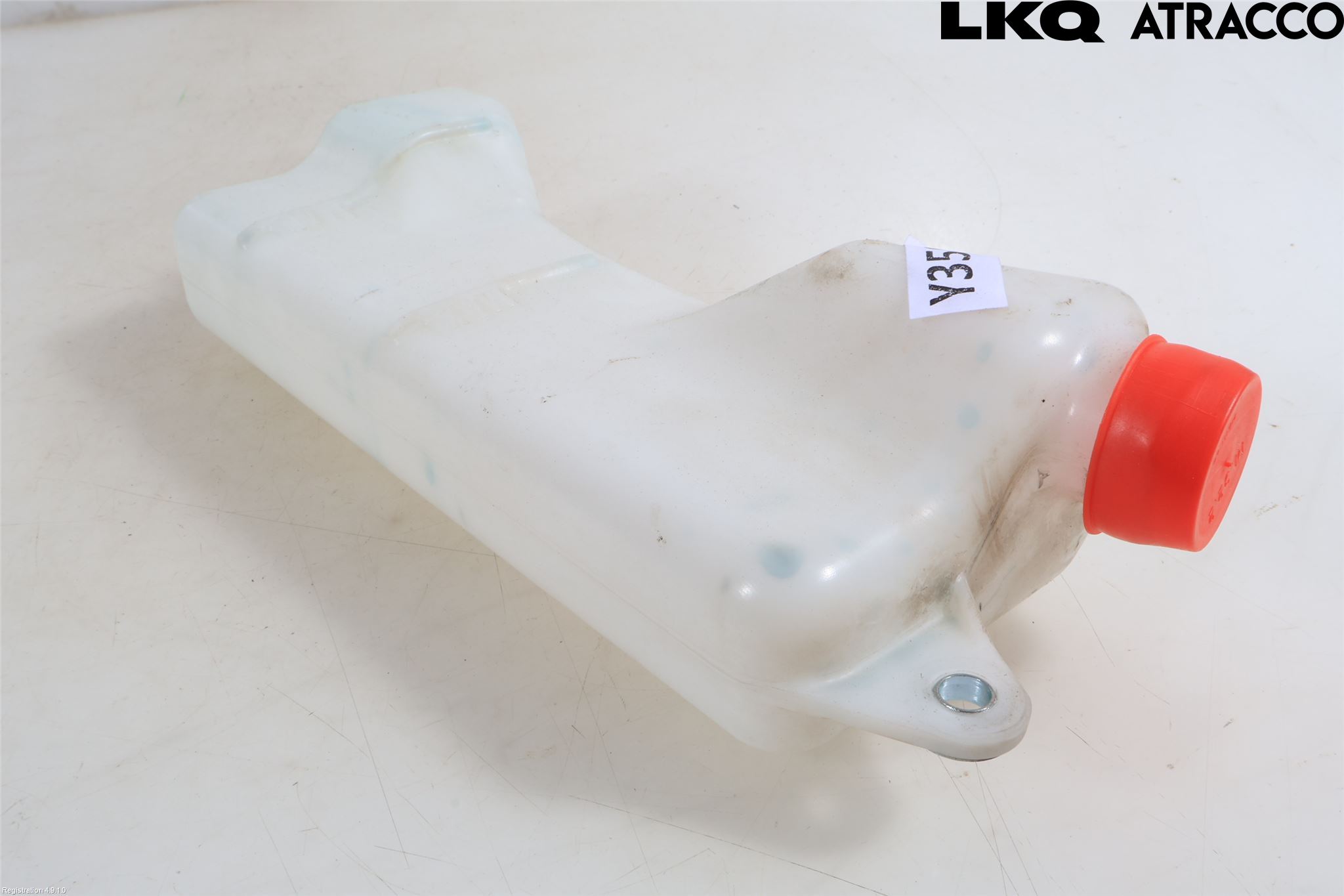 Honda JAZZ 15-20 Expansionstank