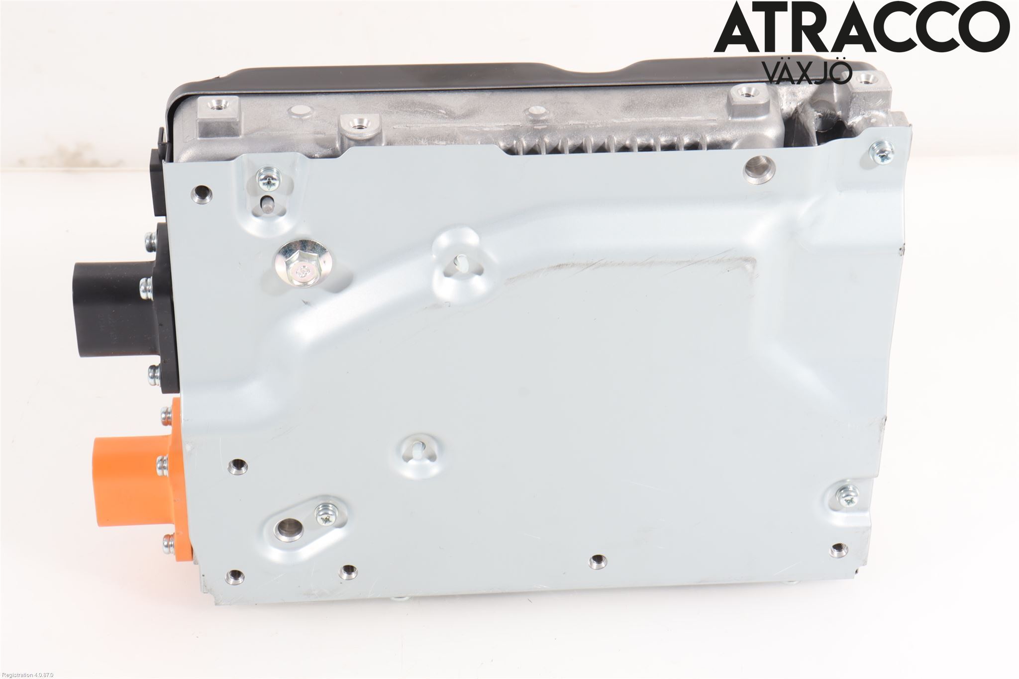 Mazda CX-60 22- Inverter Hybrid