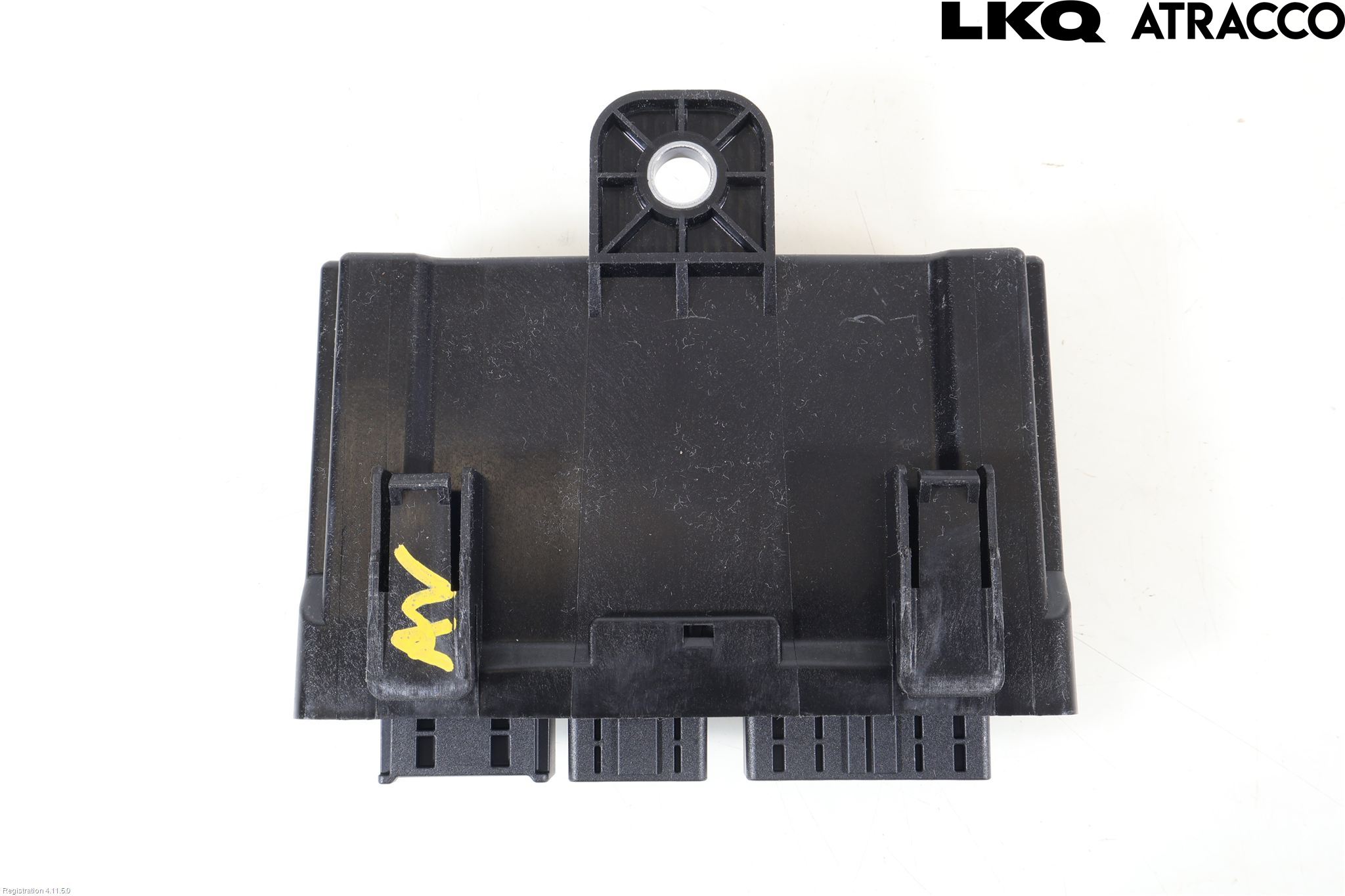 Mazda CX-80 24- Styrenhet Övrigt