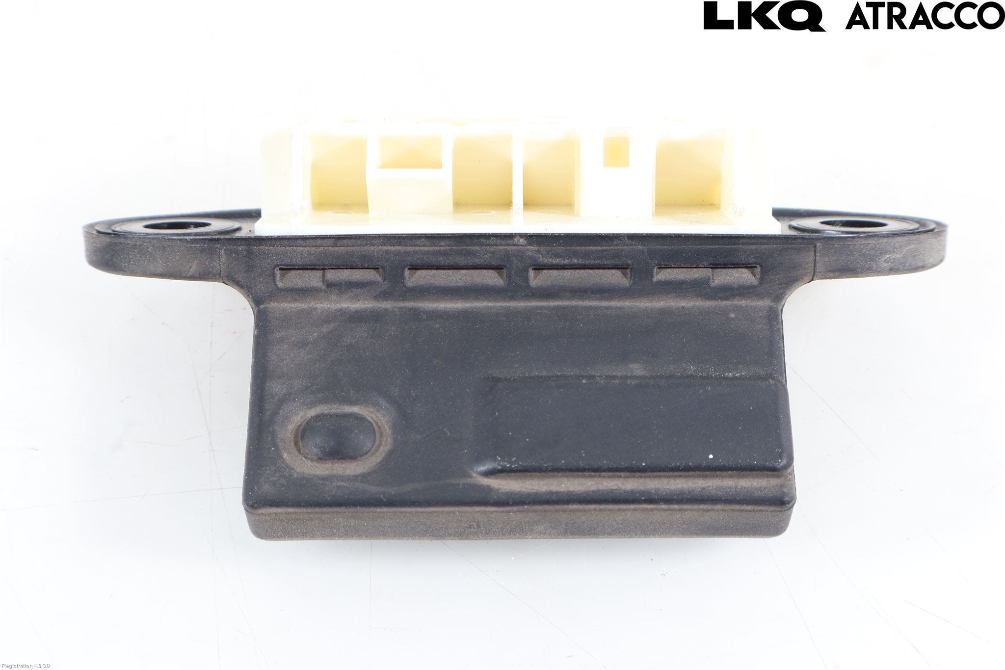 Lexus NX 300h 15-21 Bakluckehandtag