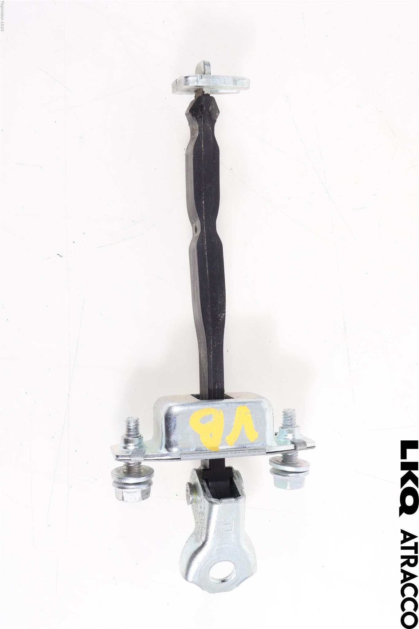 Toyota YARIS CROSS XP21 21- Dörrstopp