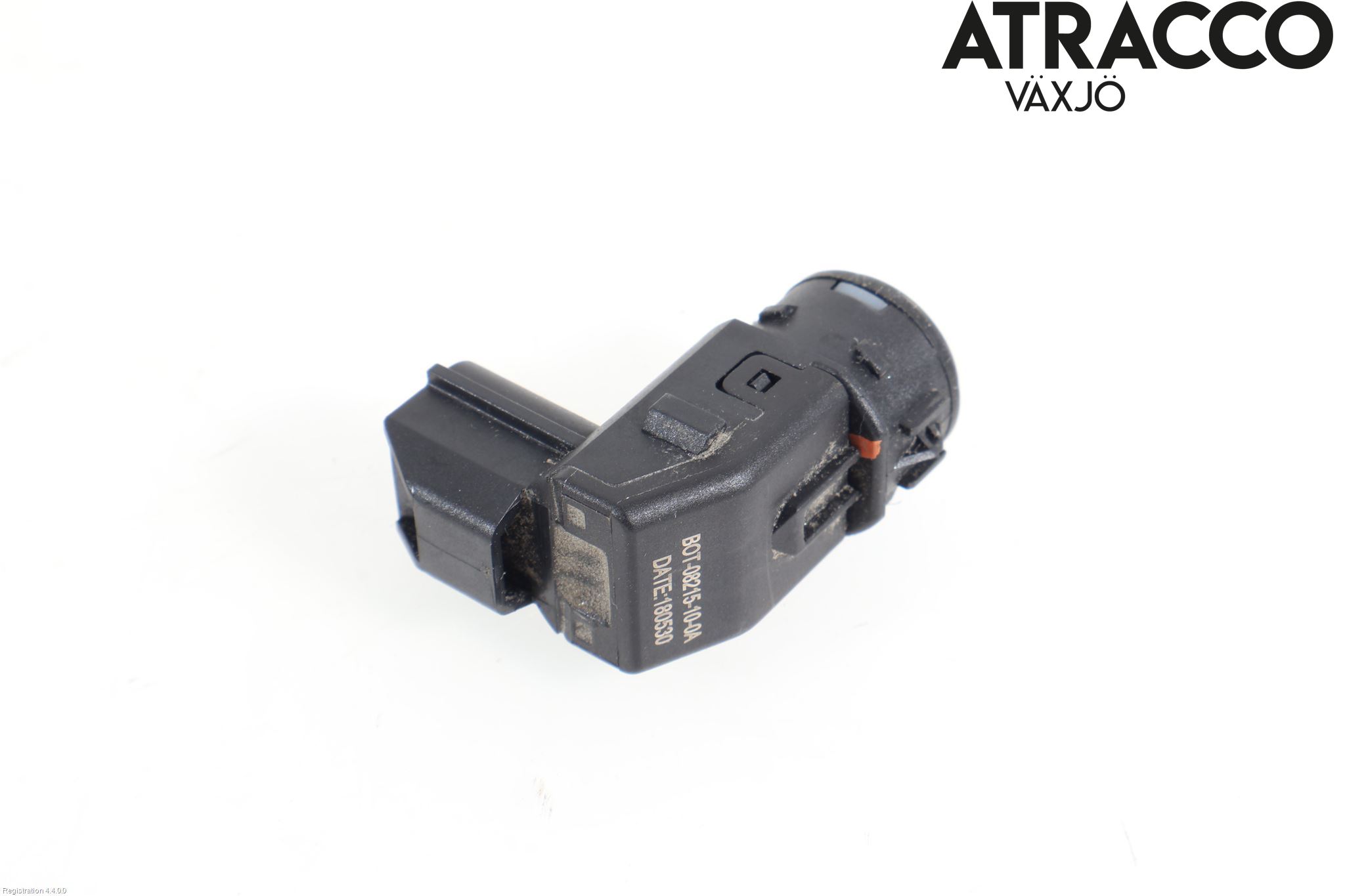 Suzuki VITARA 15- Parkeringshjälp Frontsensor