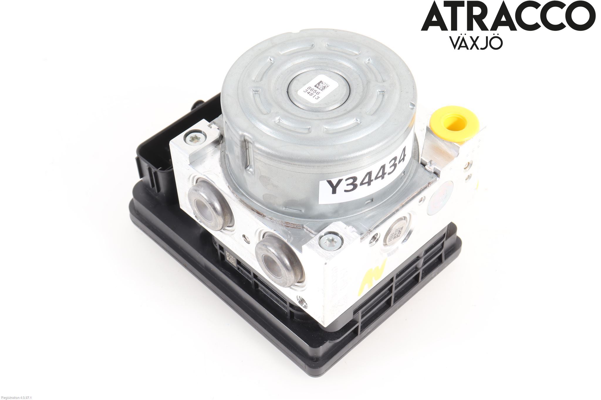 Honda JAZZ 21- Abs Hydraulaggregat