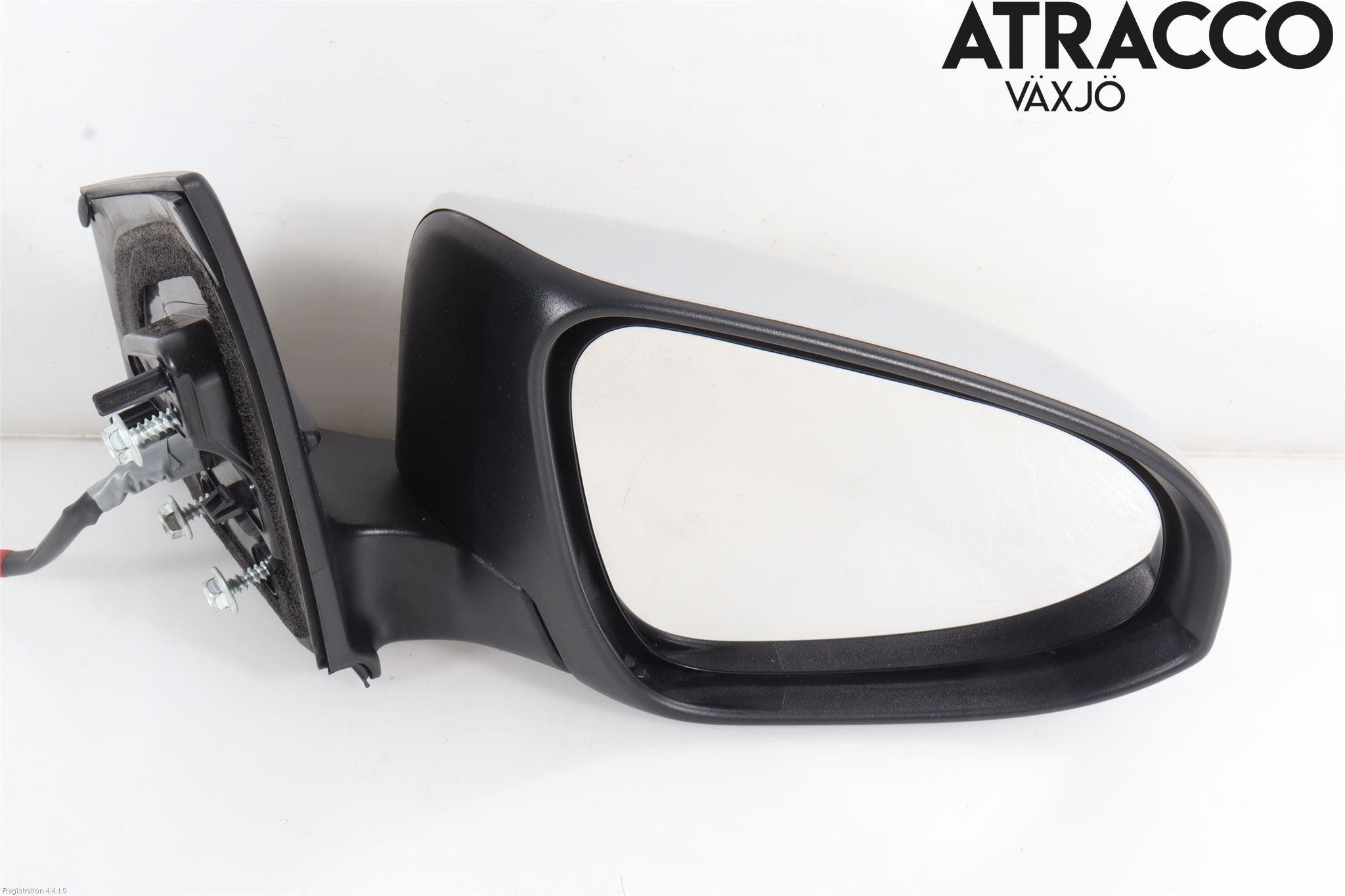 Toyota AURIS 13-19 Spegel Yttre El Hö