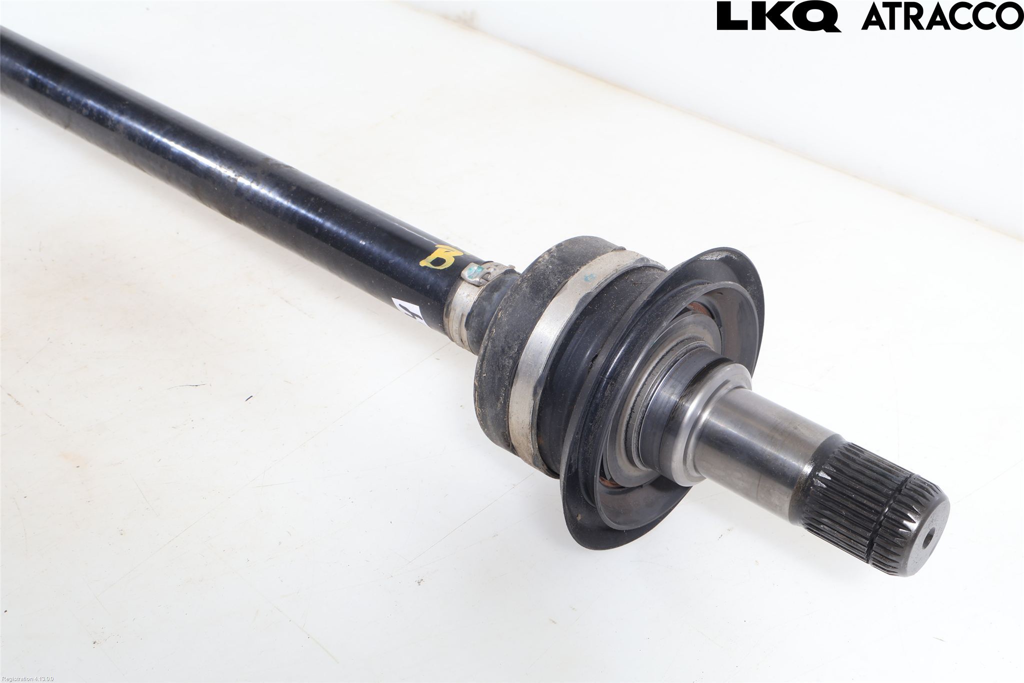BMW 5 G30/G31/F90 17-23 Drivaxel Bak Höger
