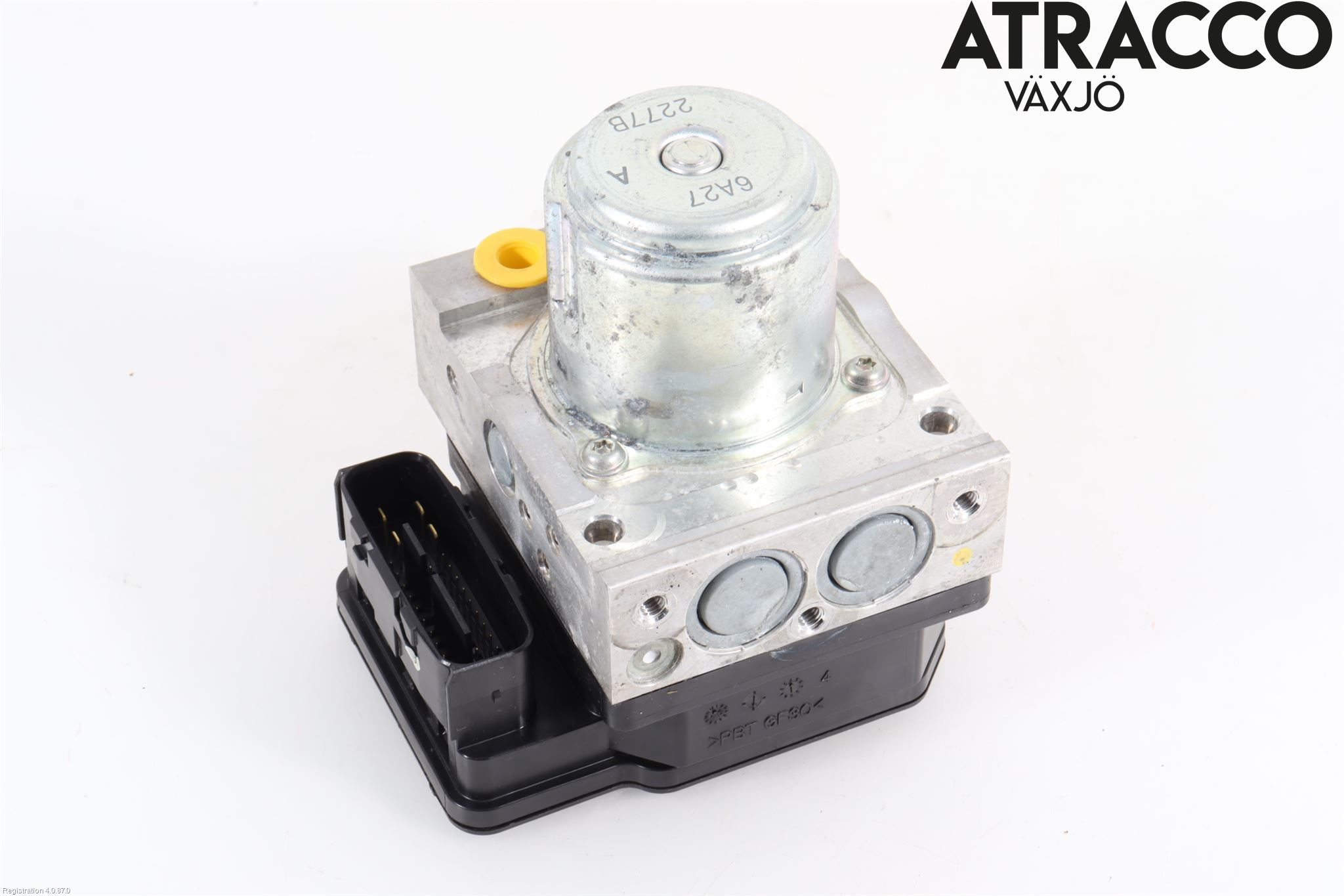 Honda HR-V 15-21 Abs Hydraulaggregat