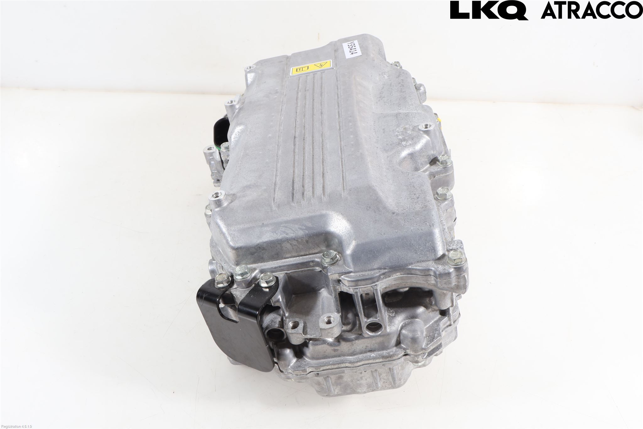 Honda ZR-V 23- Hybridconverter