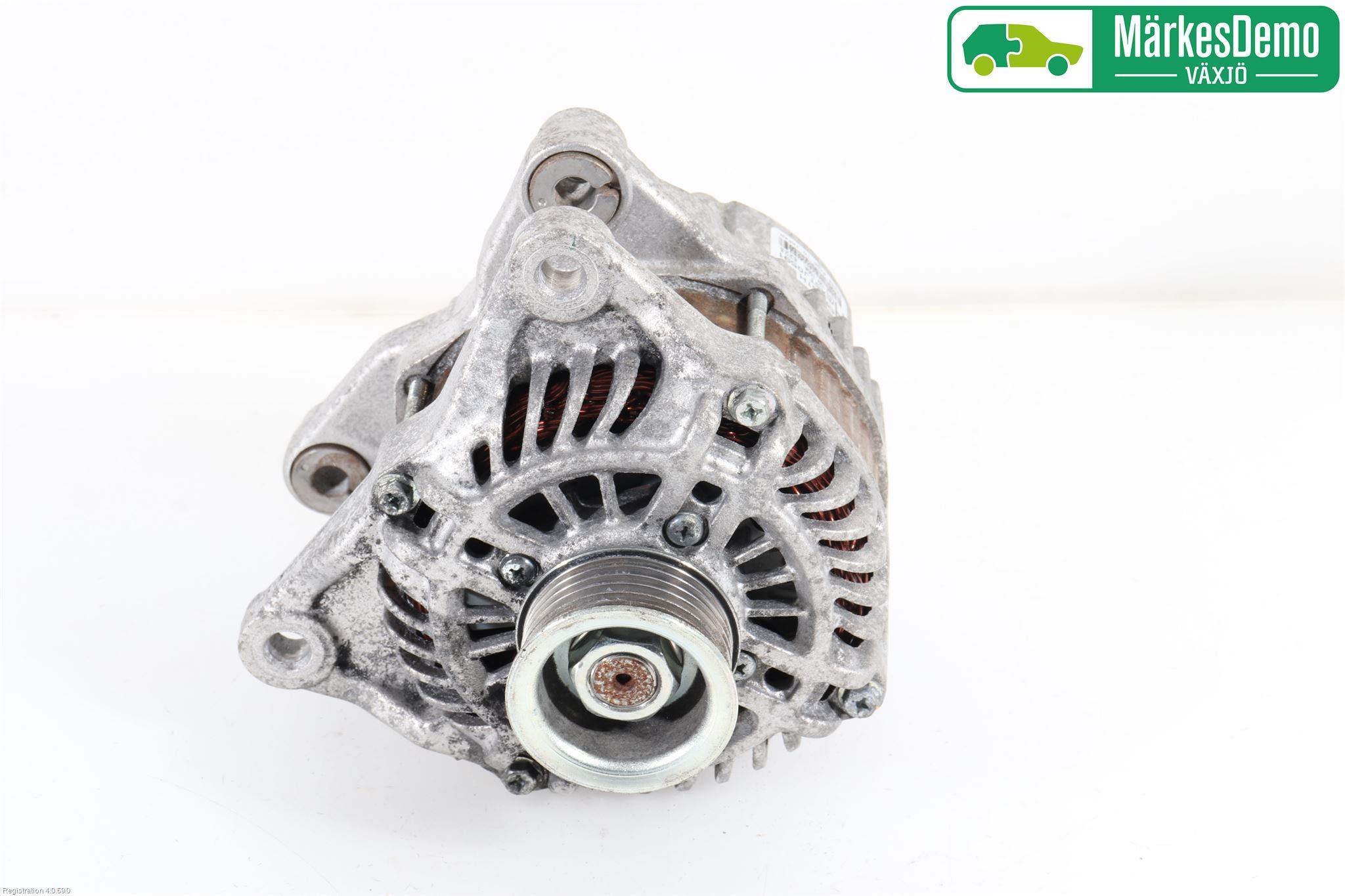 Mazda 3 III 14-19 Generator