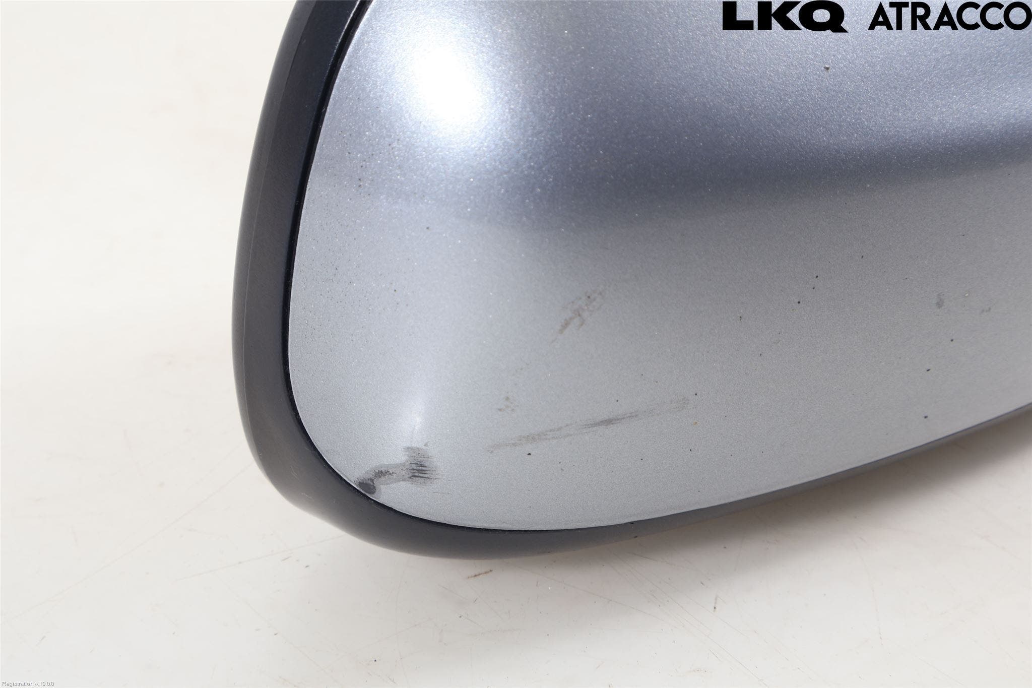 Peugeot 307 01-05 Spegel Yttre El Hö