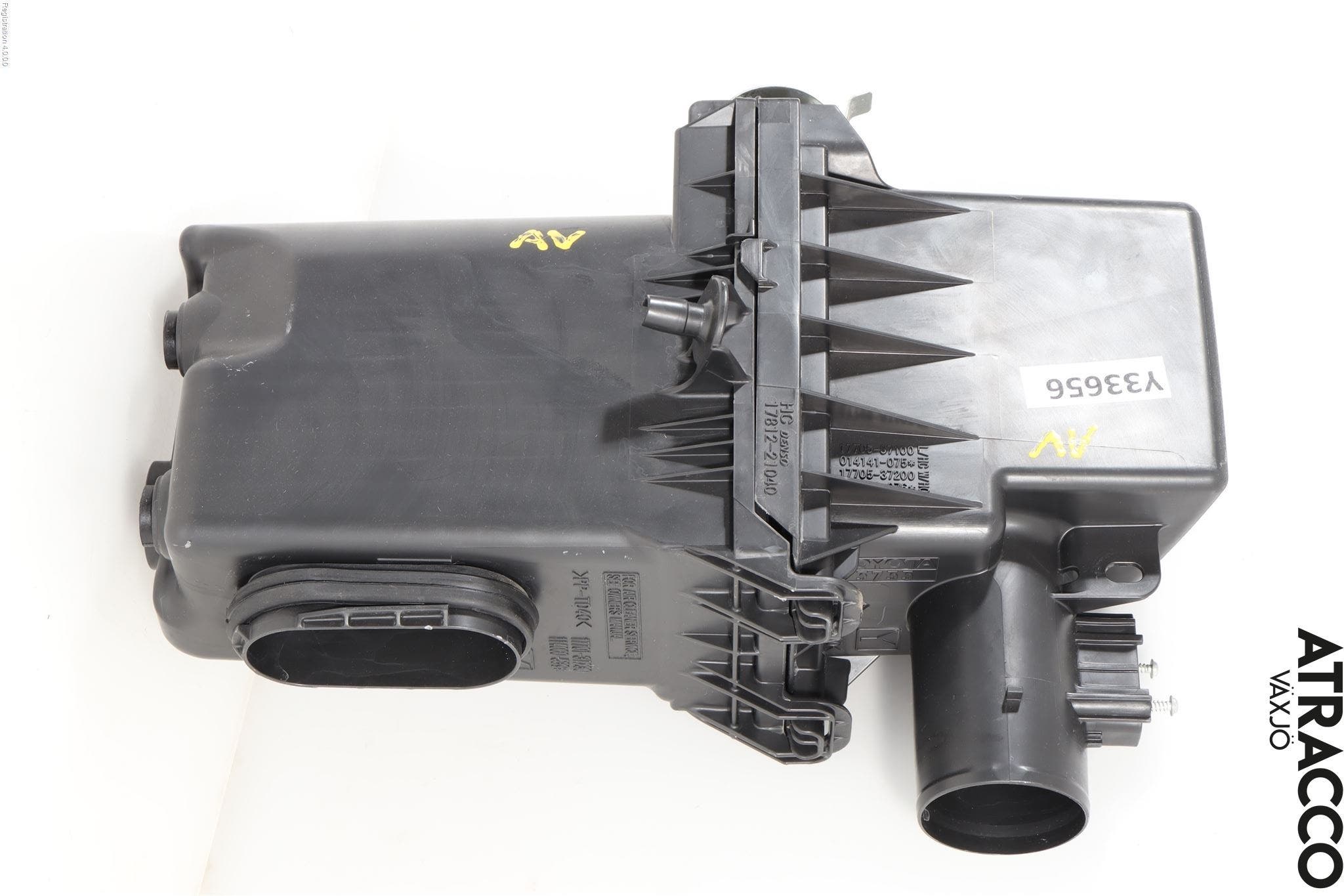 Toyota PRIUS (ZVW50) 16-21 Luftrenare