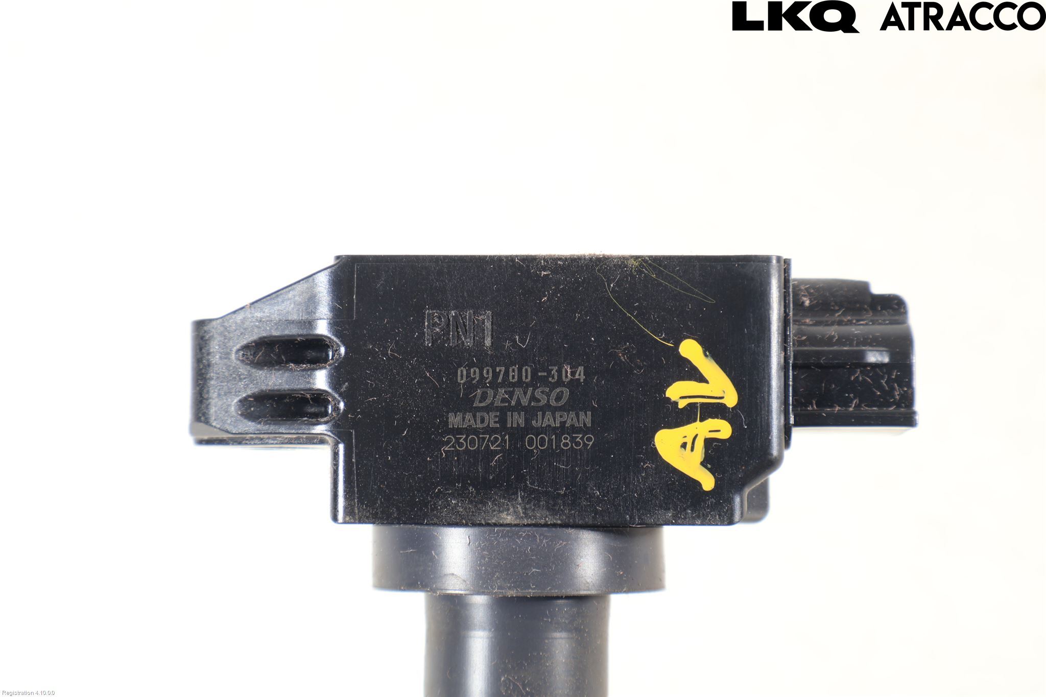 Suzuki SWIFT 17-24 Tändspole