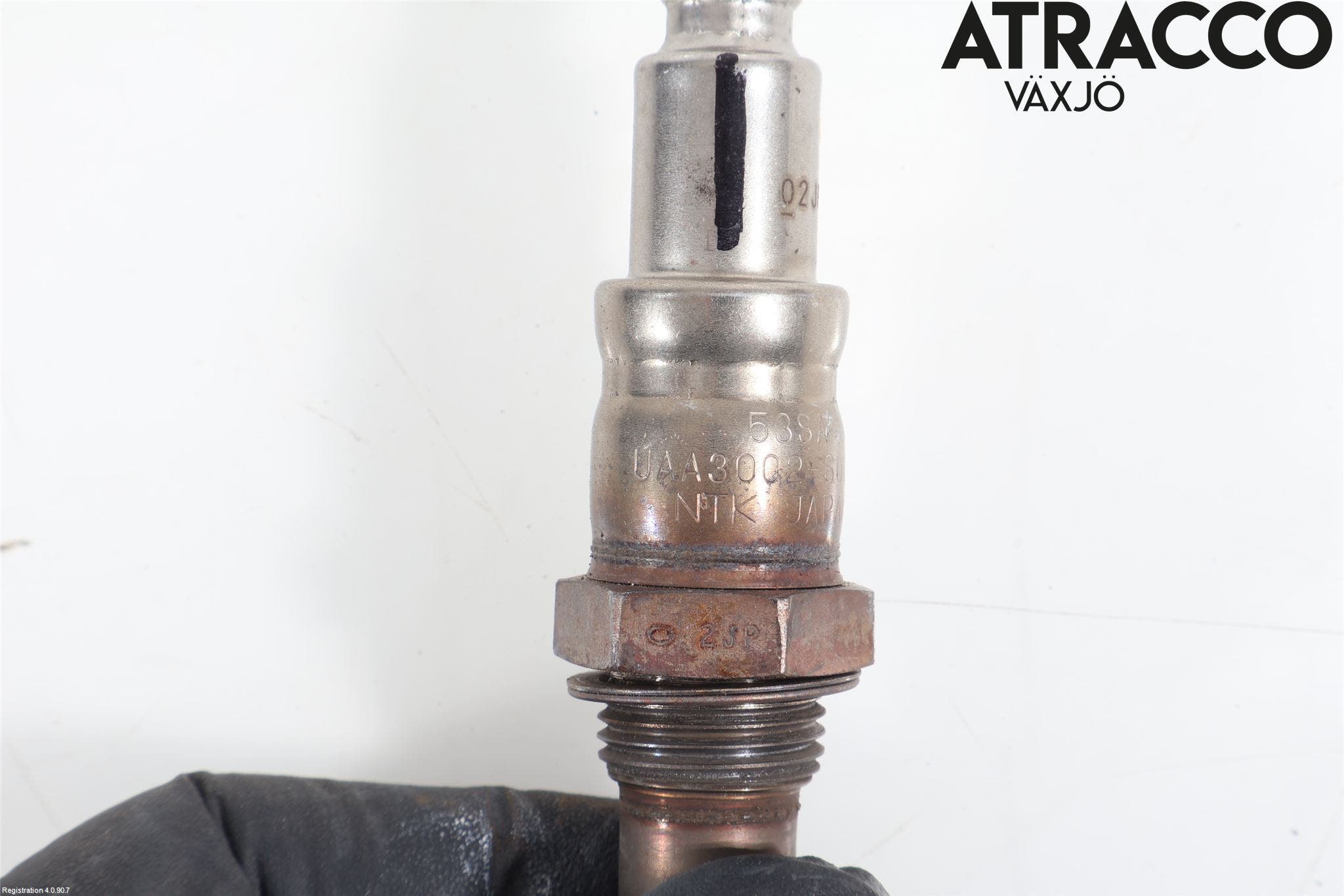 Suzuki VITARA 15- Injlambdasond