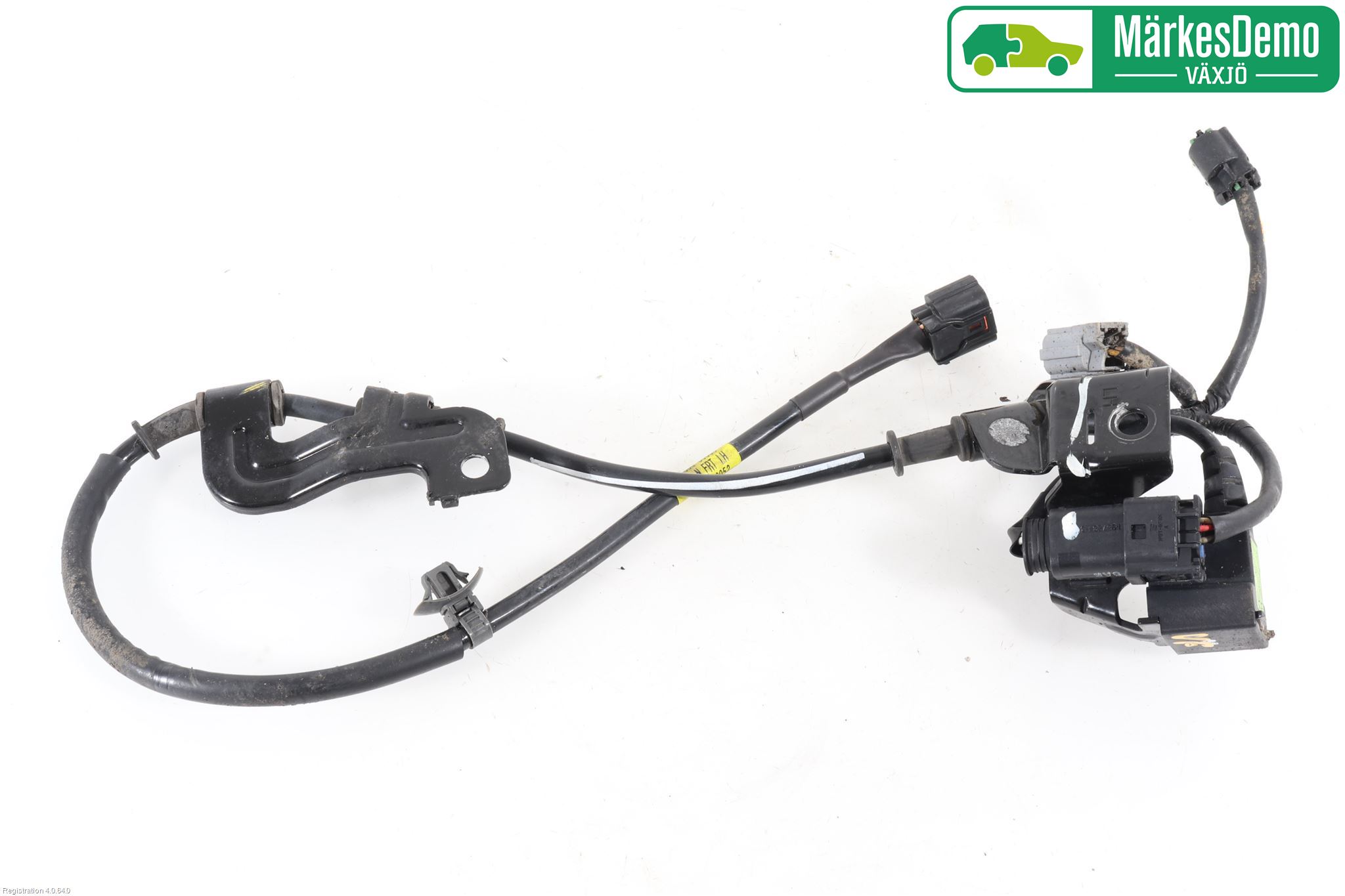 Hyundai i30 PD 17- Sensor Övrigt