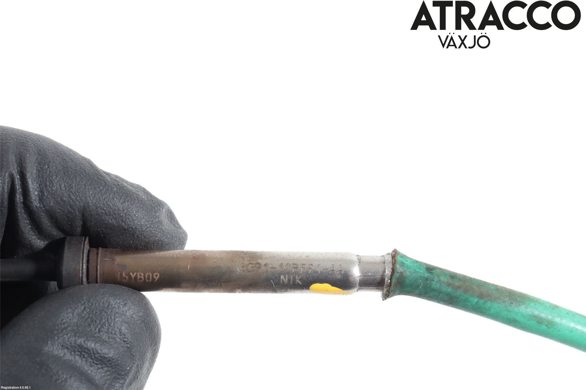 Ford GALAXY 16- Sensor Avgas