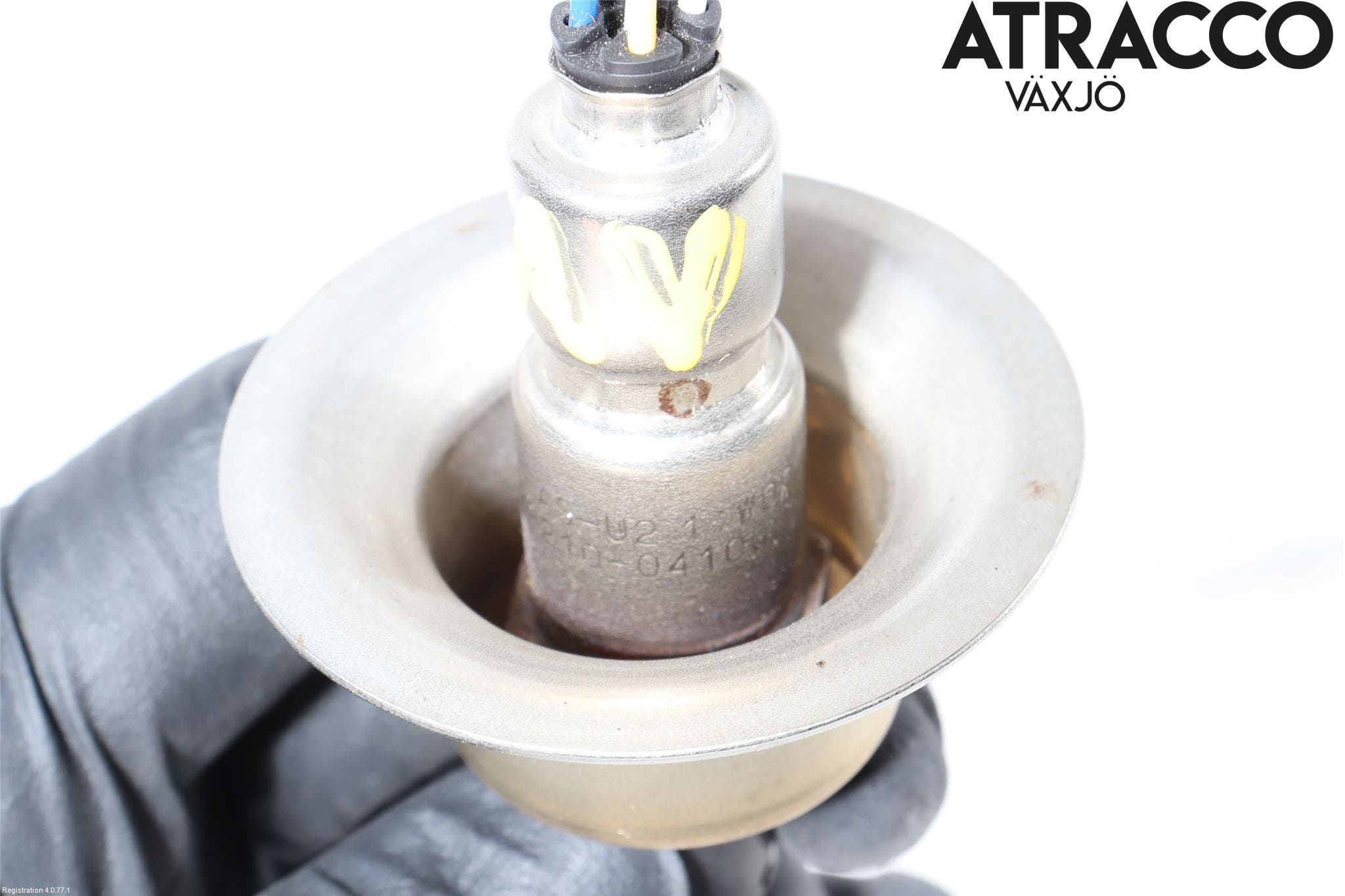 Hyundai i20 GB 15-20 Injlambdasond