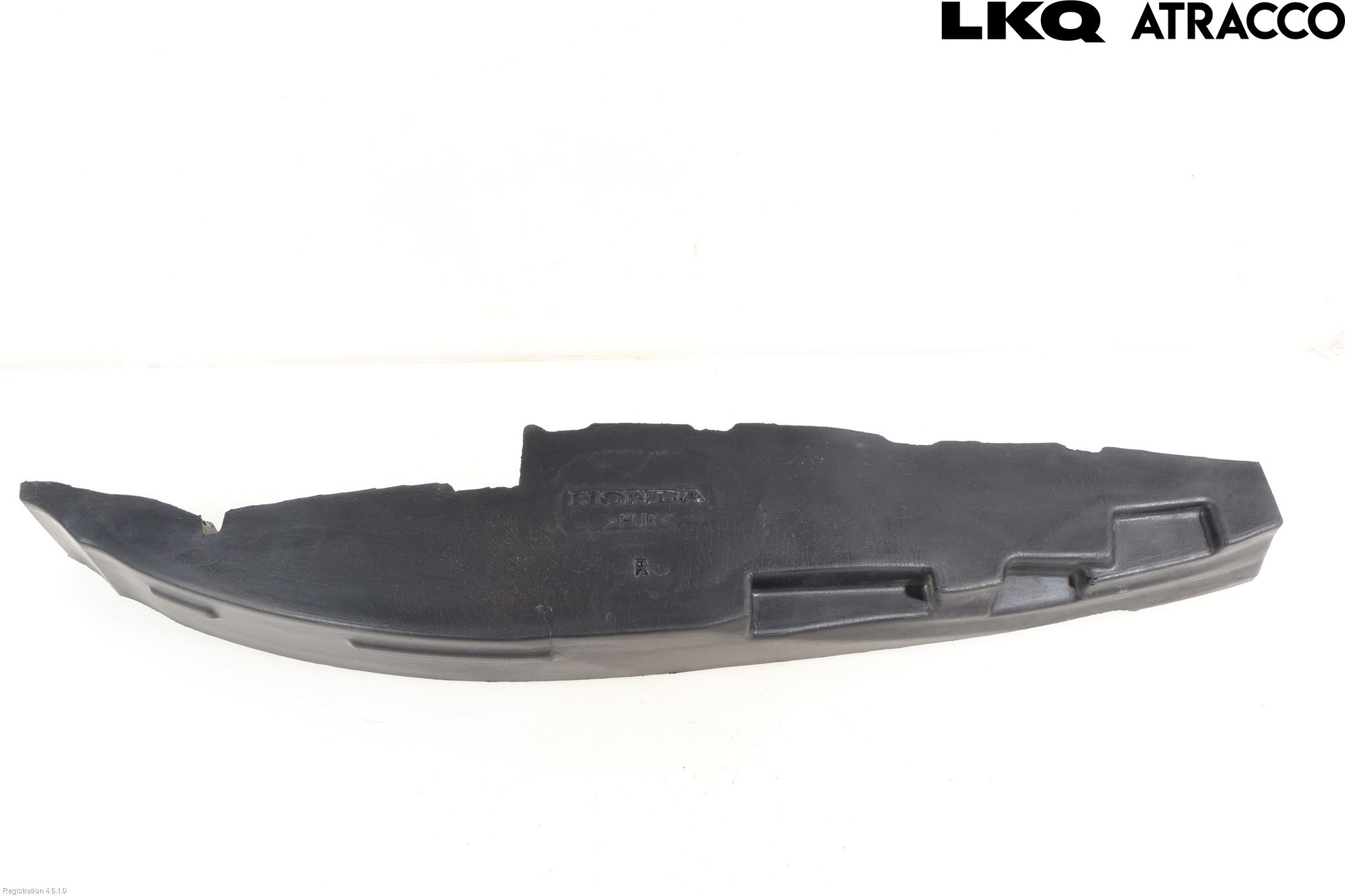 Honda ZR-V 23- Skärm Inner