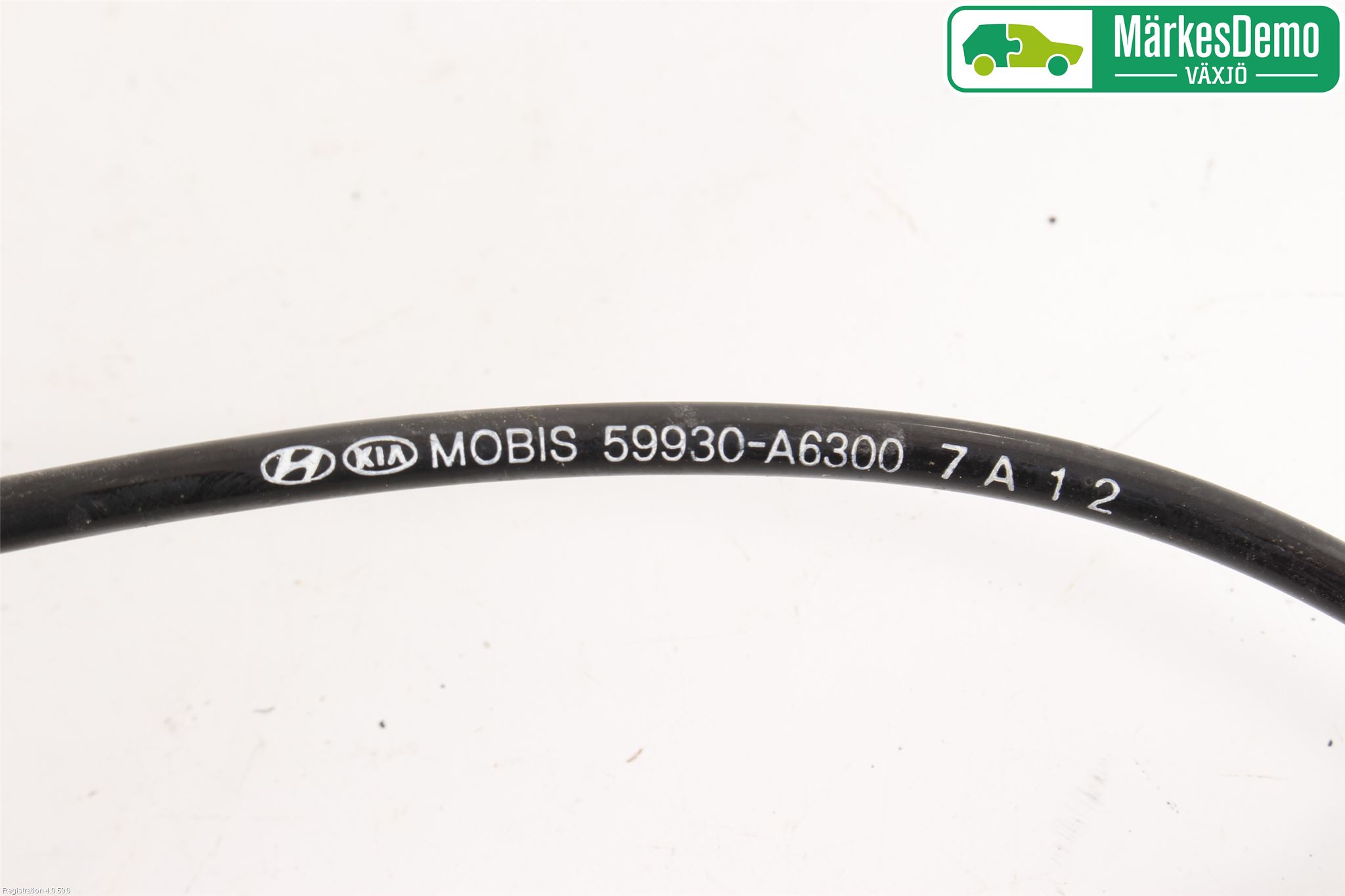 Hyundai i30 GD 13-17 Abs Sensor